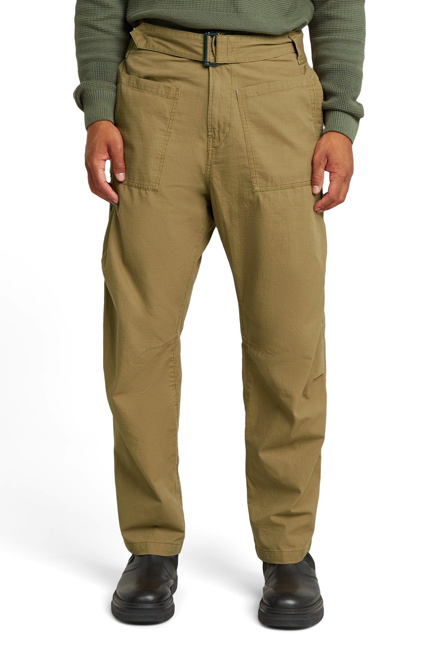 FATIGUE RELAXED TAPERED FAWN 2