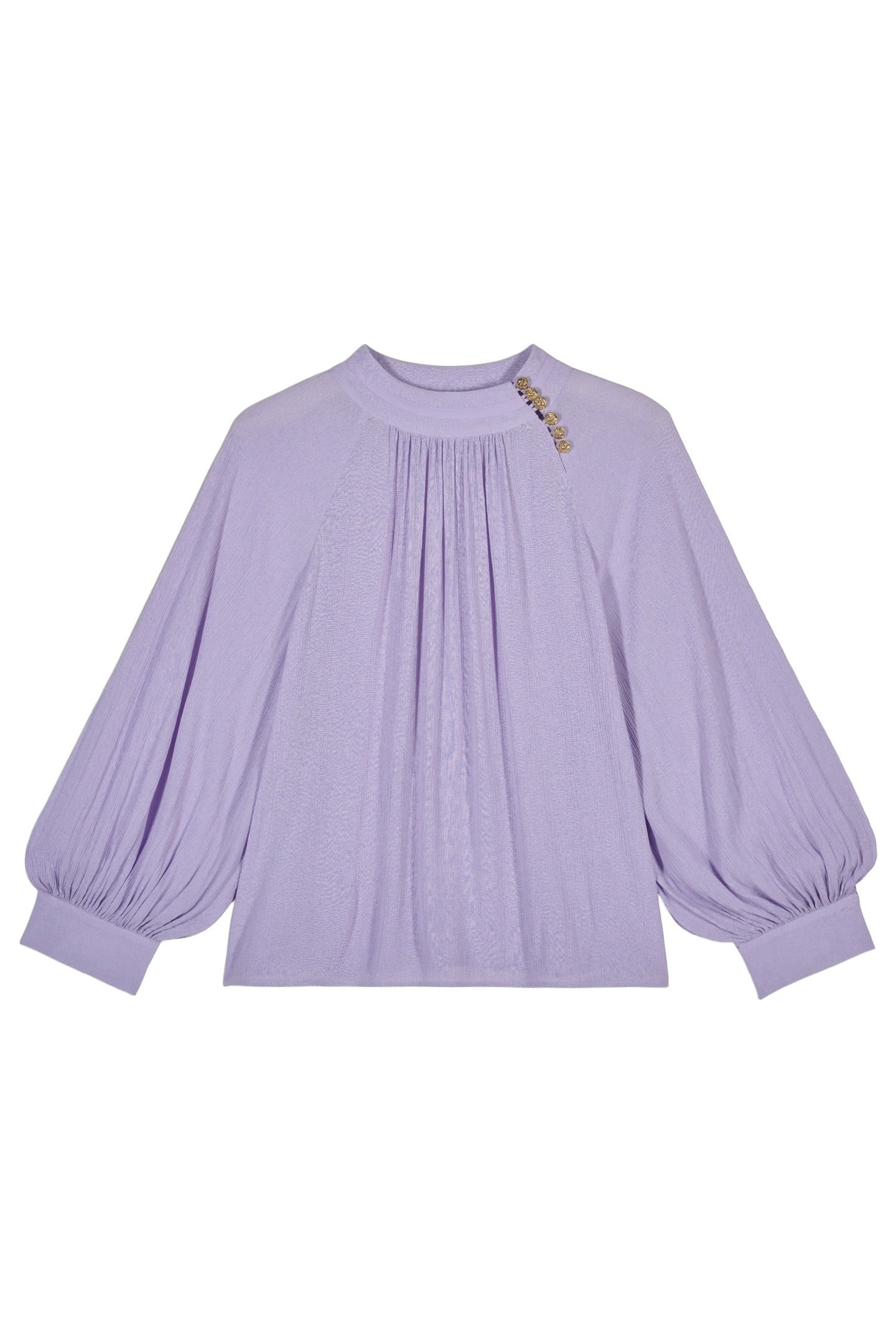 BLOUSE NEIL PARME 5