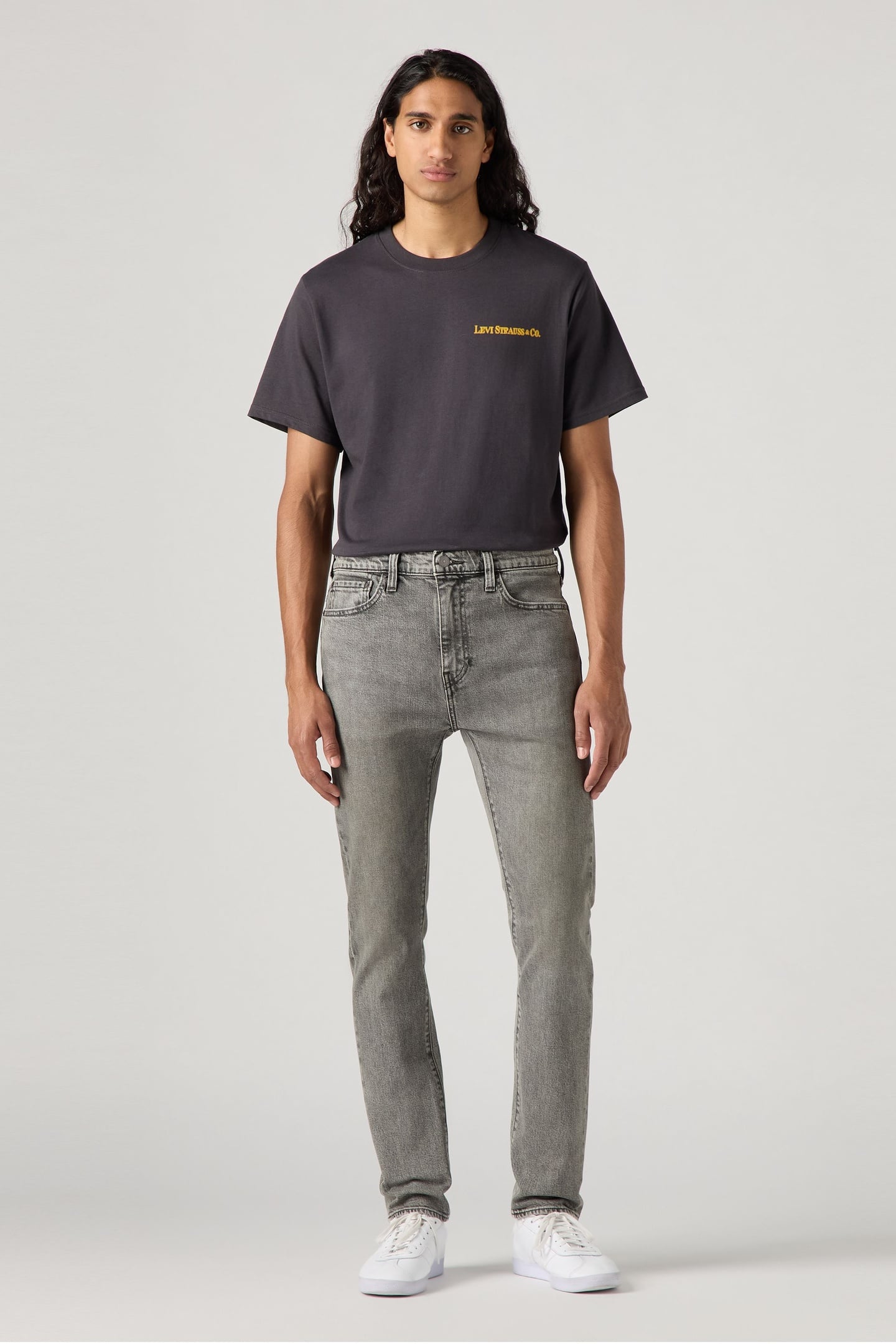 510™ SKINNY JEANS 1