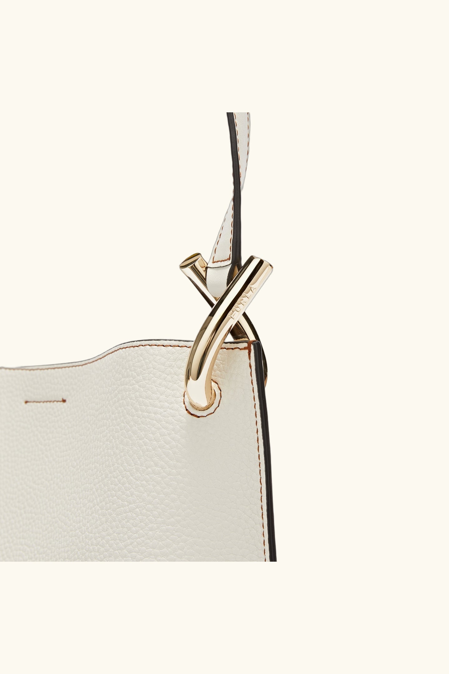 MIANOVA LARGE BUCKET BAG PANNA 4
