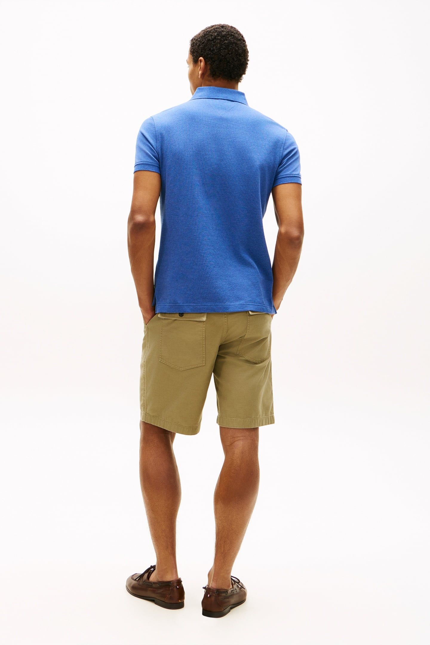 1985 SLIM POLO INDIGO HEATHER 3