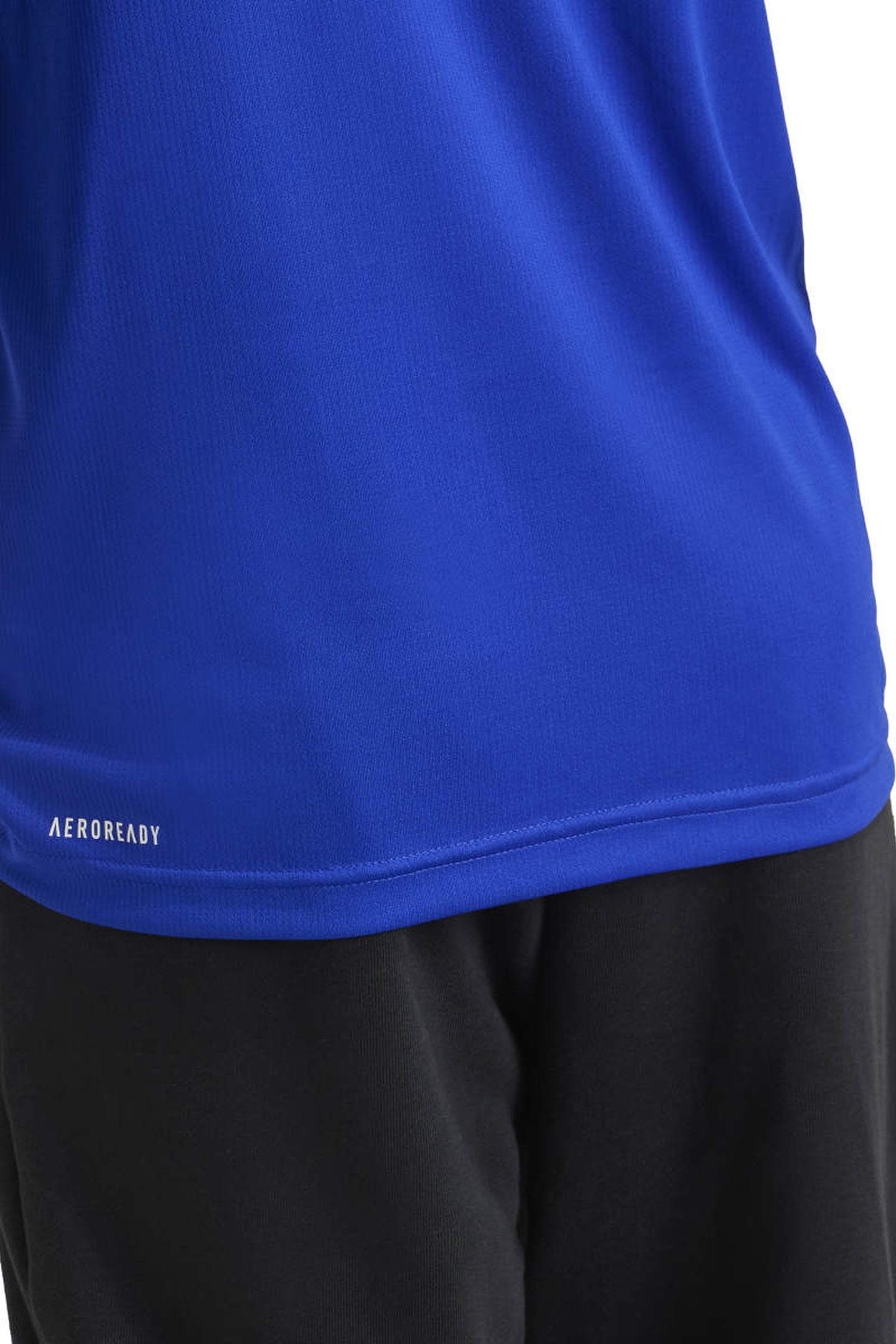 SPORTSWEAR UNISEX TRAIN ESSENTIALS AEROREADY 3 STRIPES REGUL 6