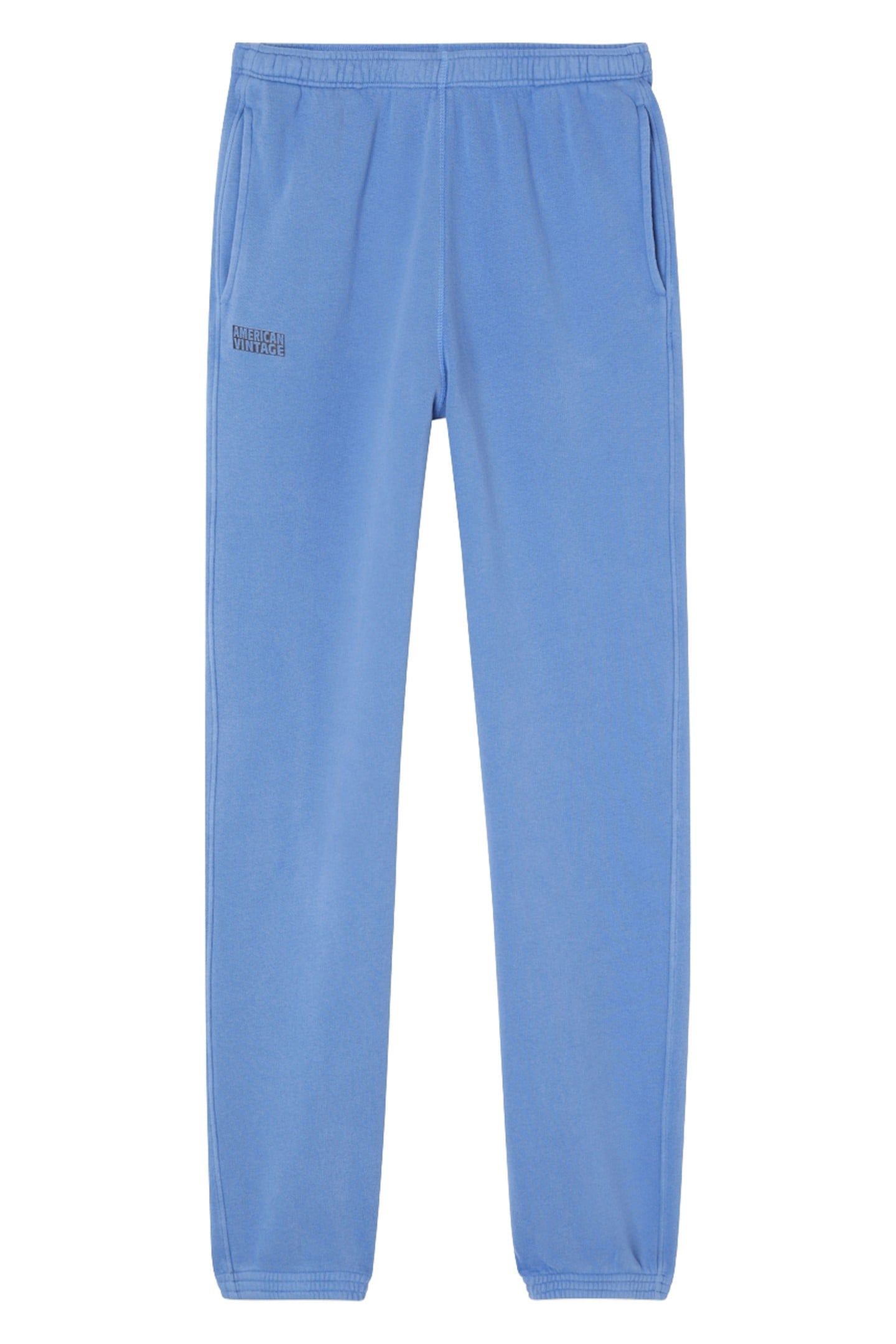 IZUBIRD SWEAT PANTS BALTIQUE VINTAGE 4