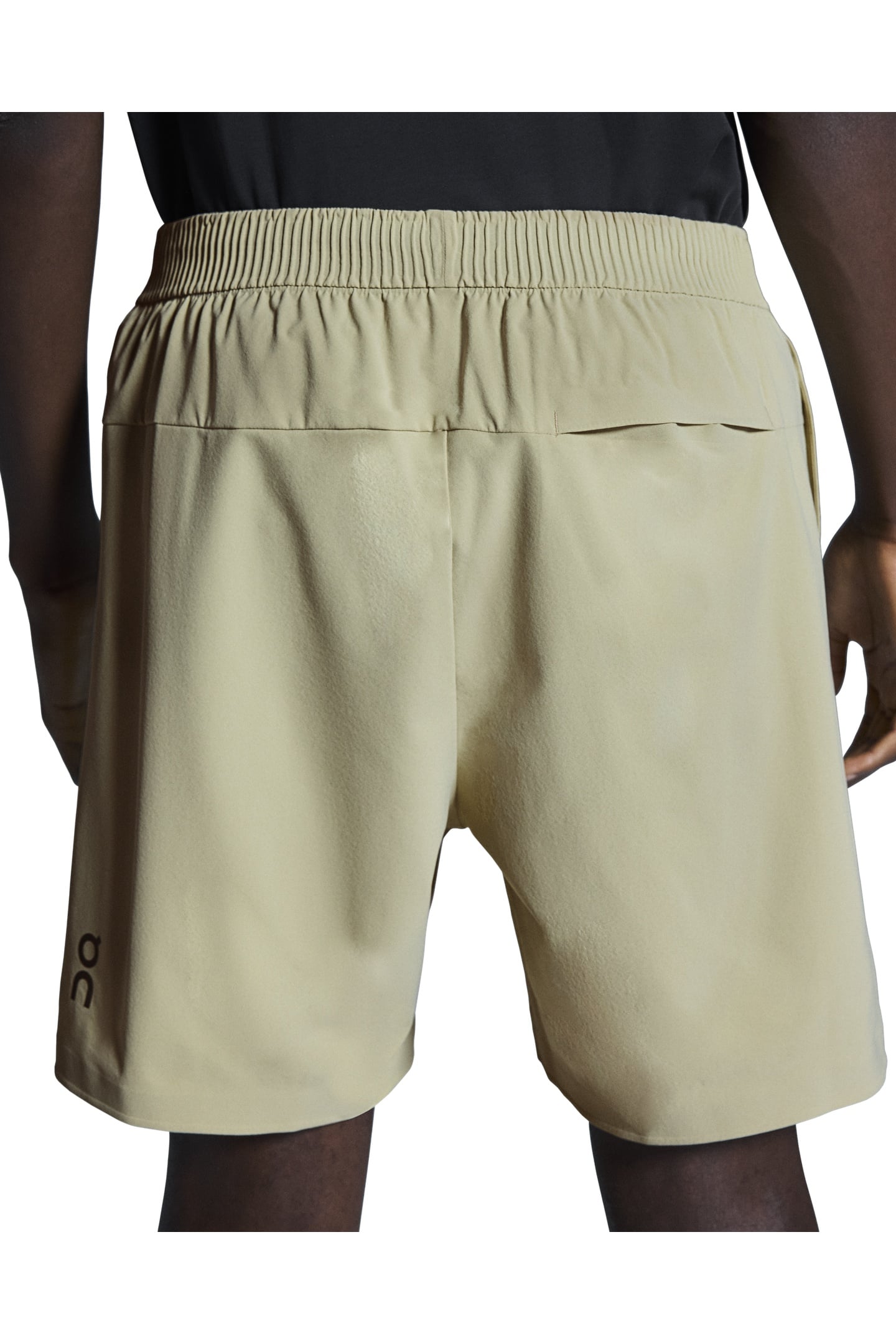 FOCUS SHORTS 1 M CAPER CAPER 5