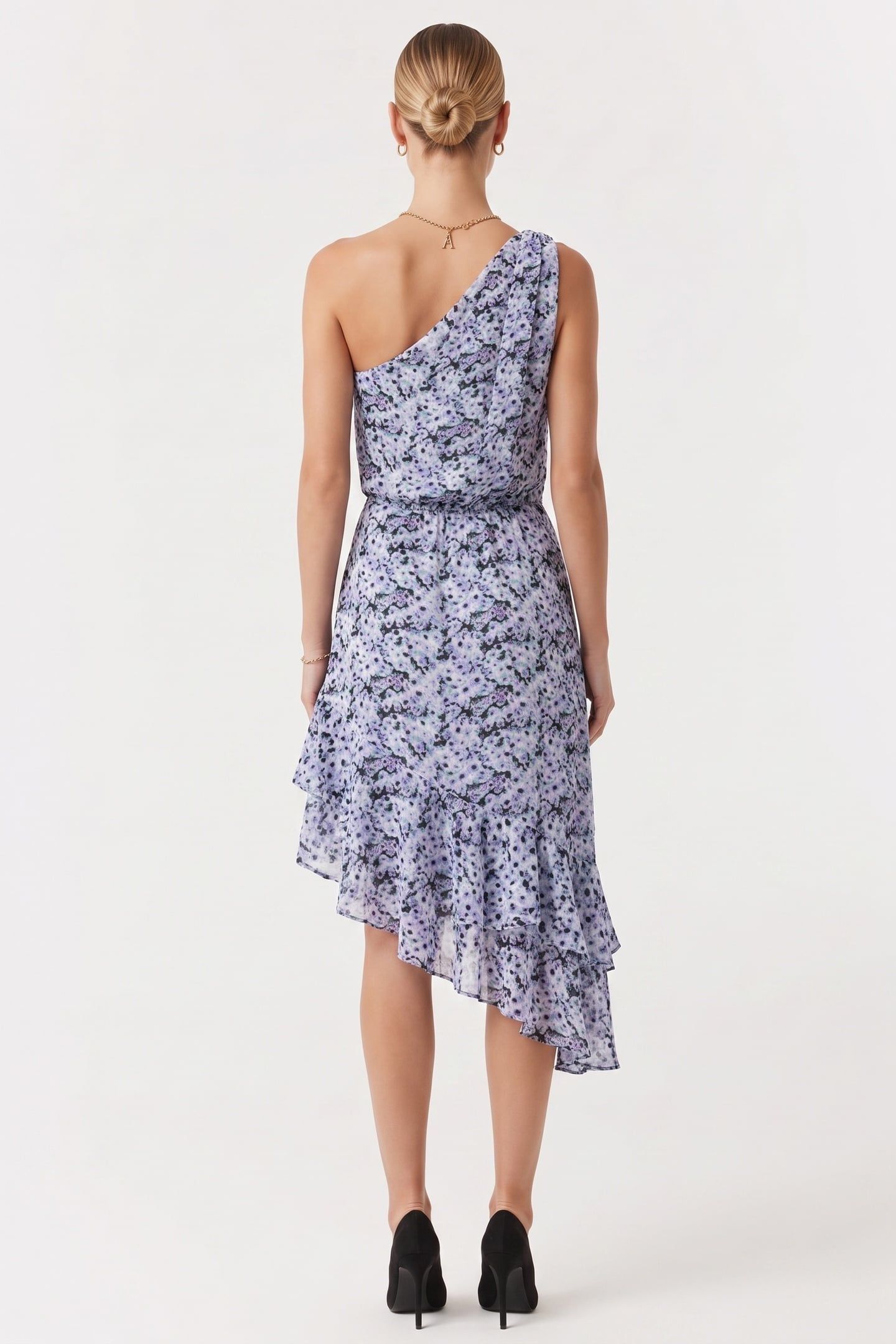 NAHIA DRESS MULTICO BLUE 2
