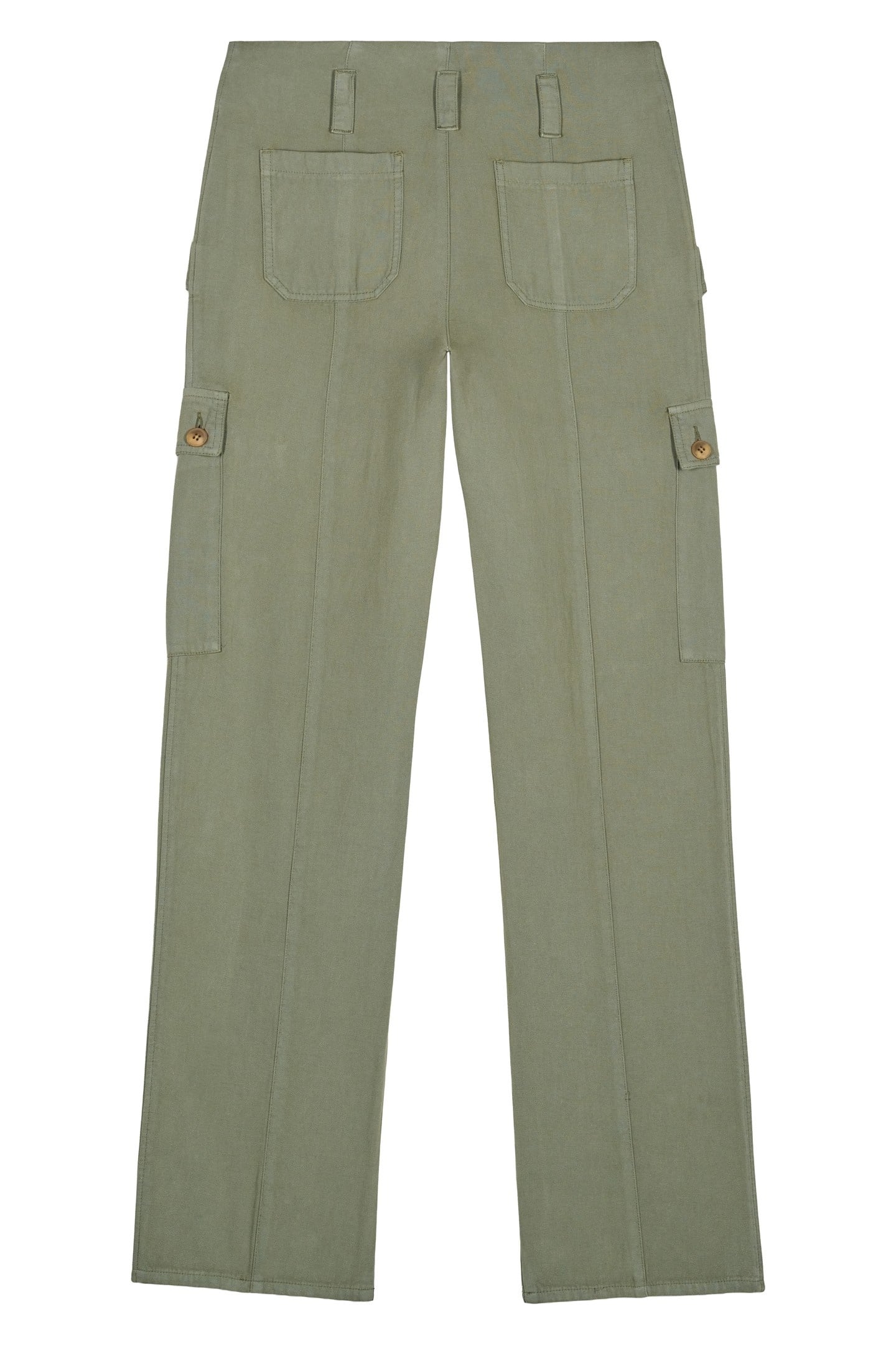 PANTALON DADA KAKI 7