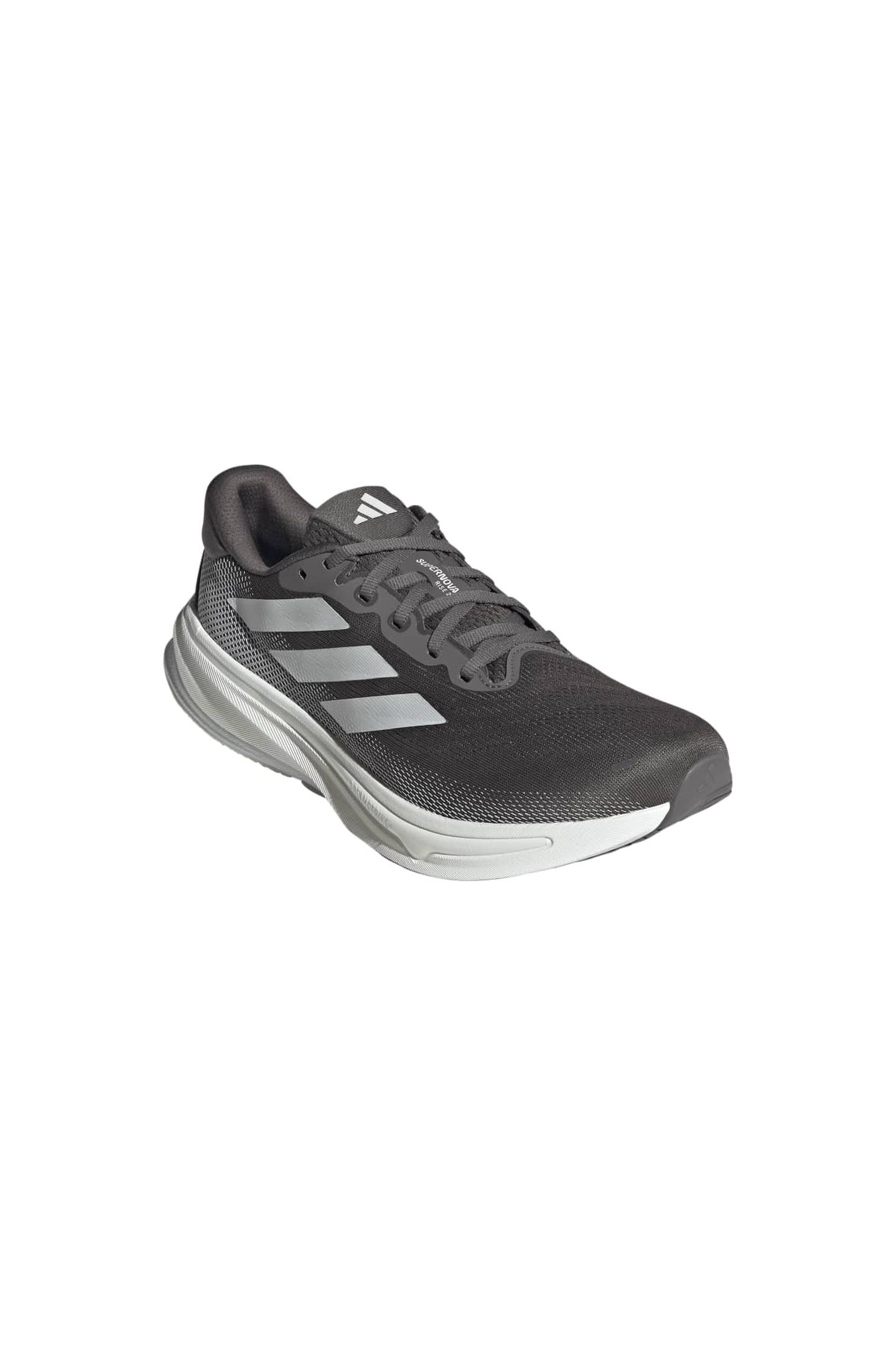 UNISEX PERFORMANCE SUPERNOVA RISE 2 MENS CHARCOAL 5
