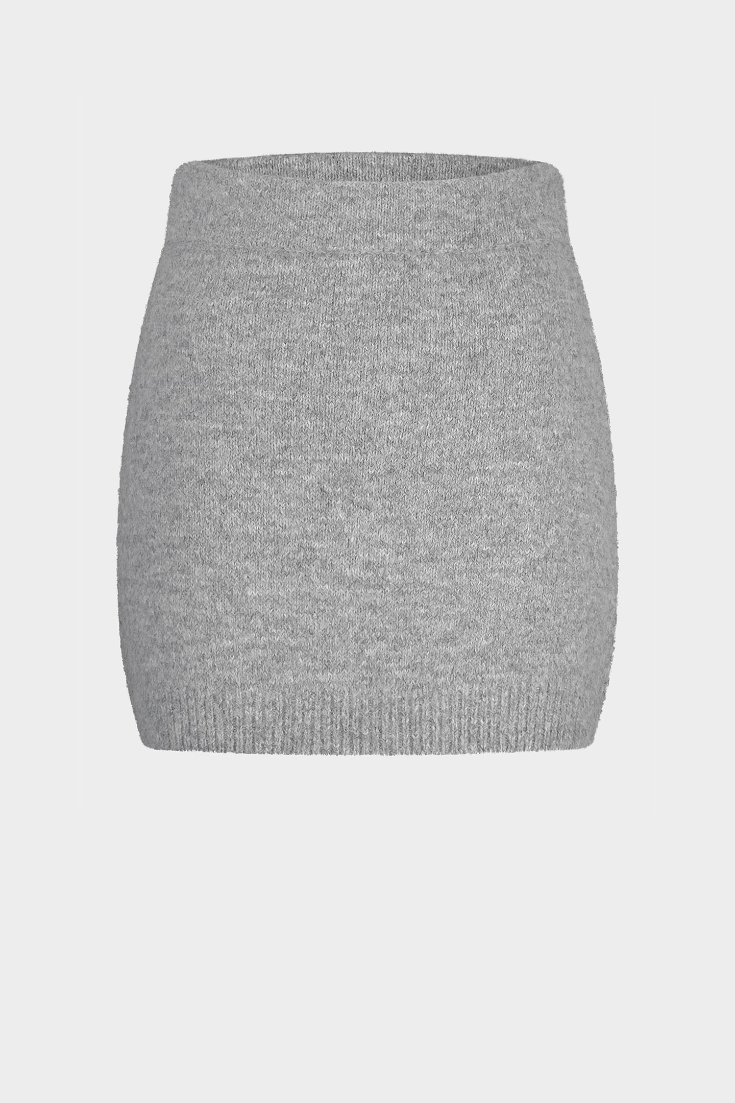MENDI SKIRT GREY 5