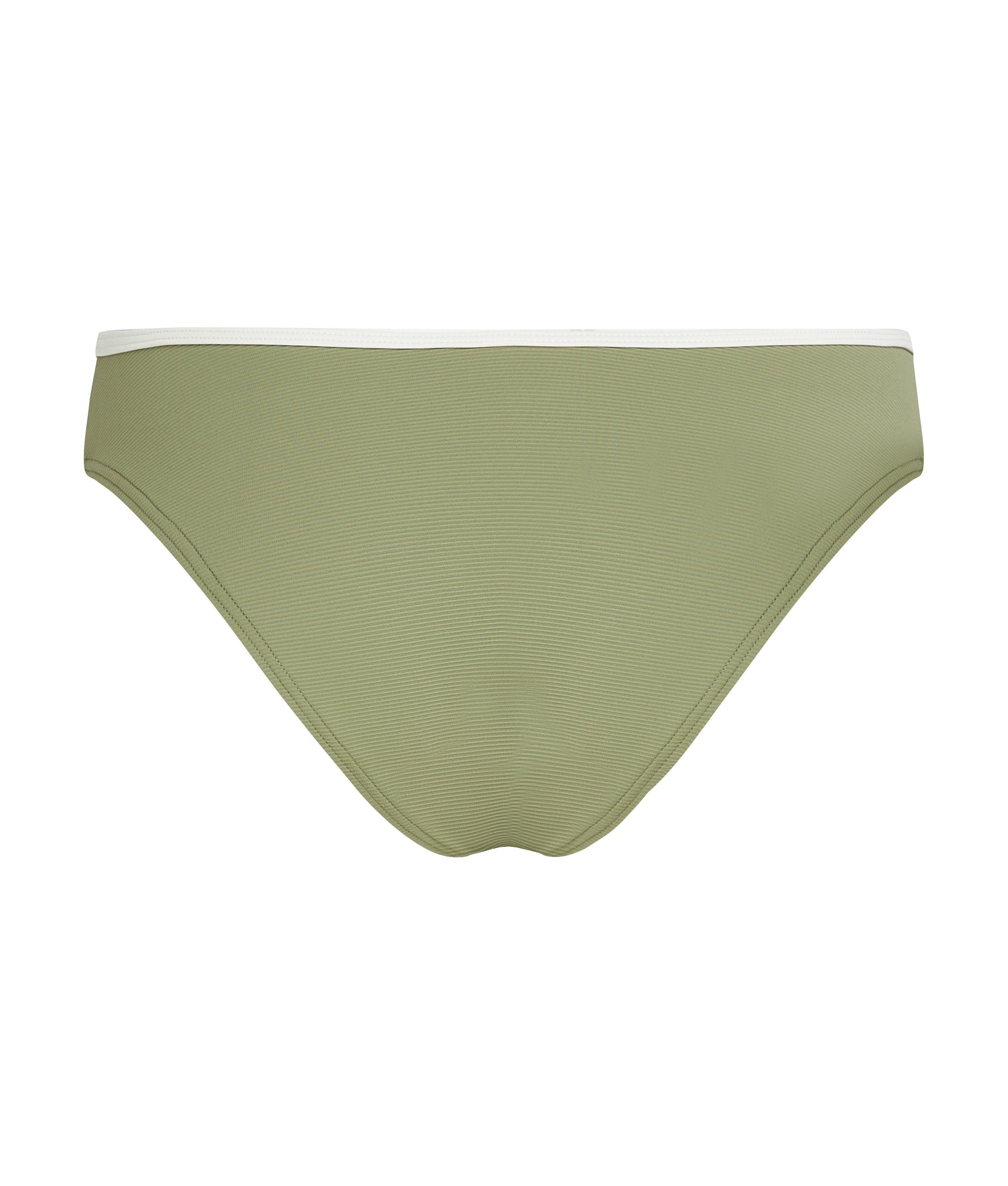 HOTEL KARL RIB RIO BOTTOMS OIL GREEN 5