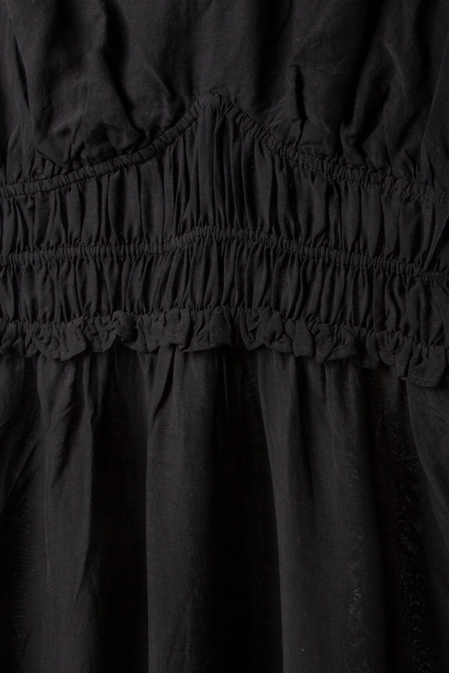NEW ALLORA DRESS BLACK 5