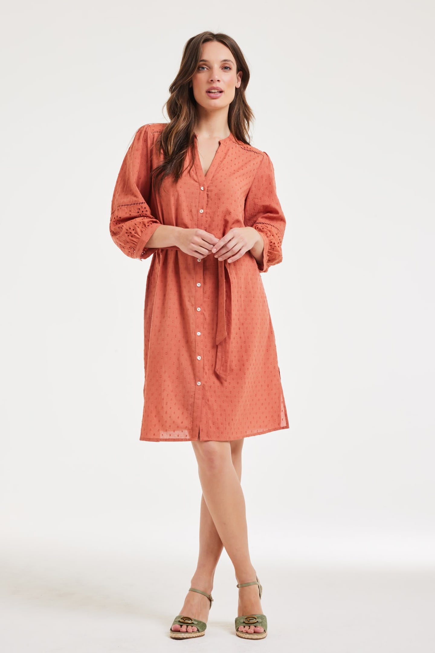 TUNIC MARSEILLE BRUSCHETTA 2