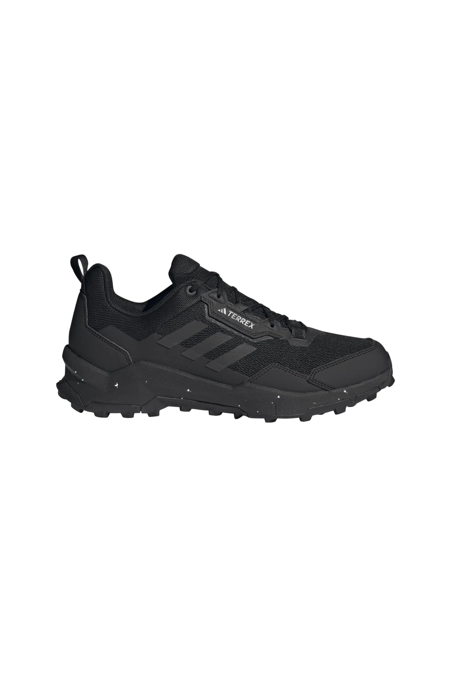UNISEX PERFORMANCE TERREX AX4 HIKING SHOES CORE BLACK 1