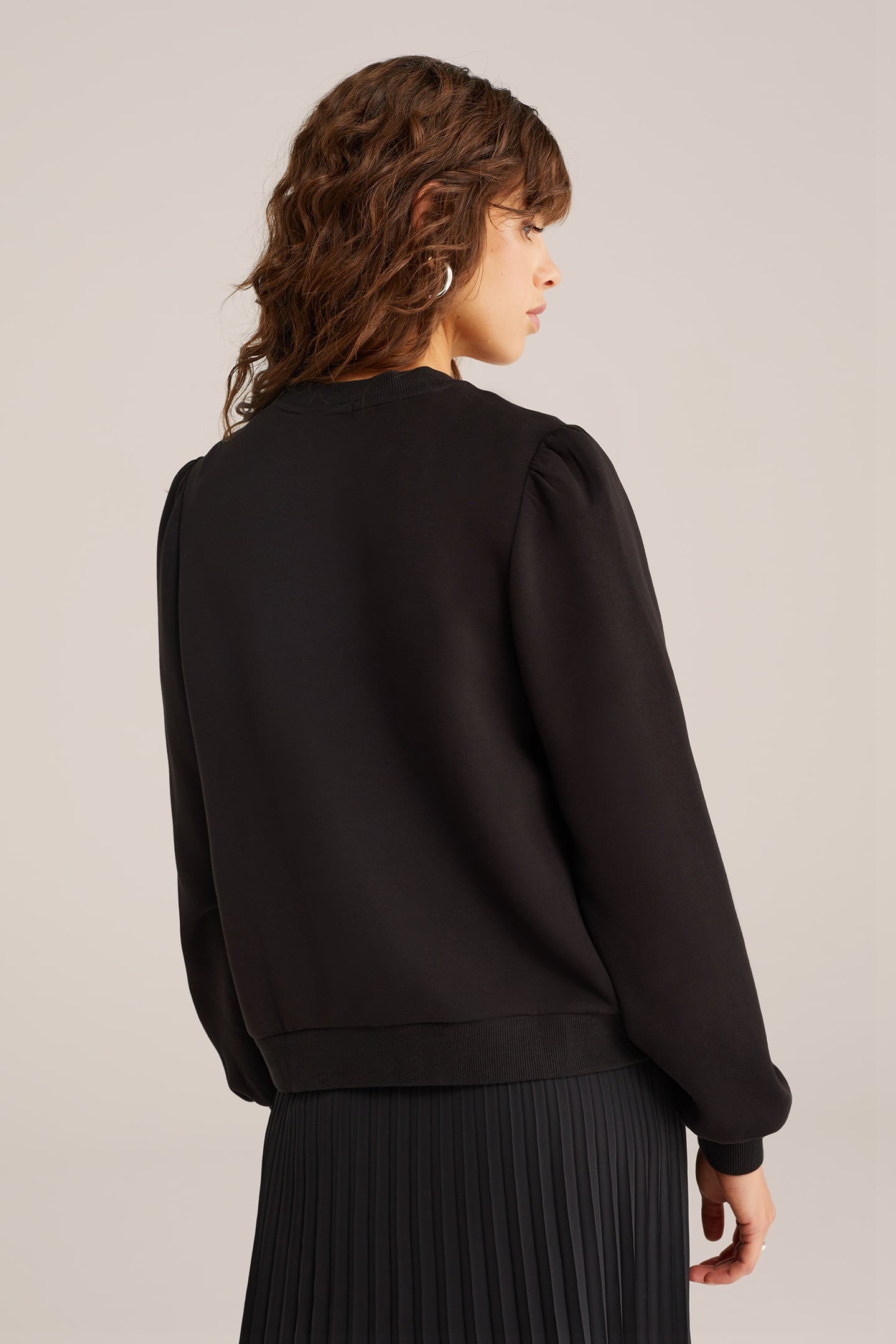 BOMBER BLACK 2