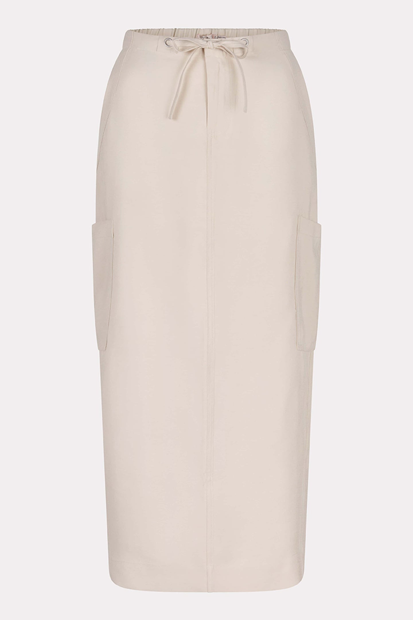 SKIRT CARGO LONG SAND 5