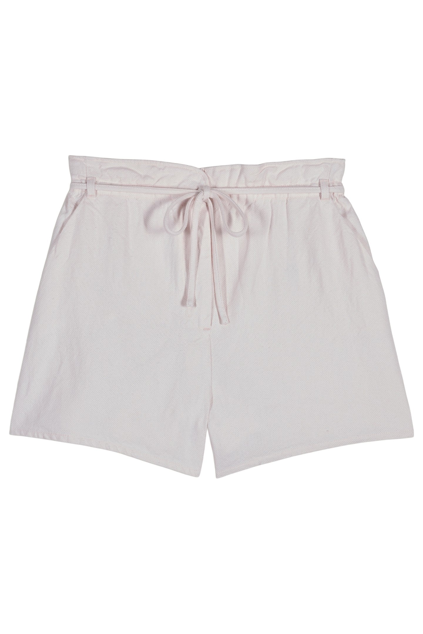 SHORT IOA ECRU 5