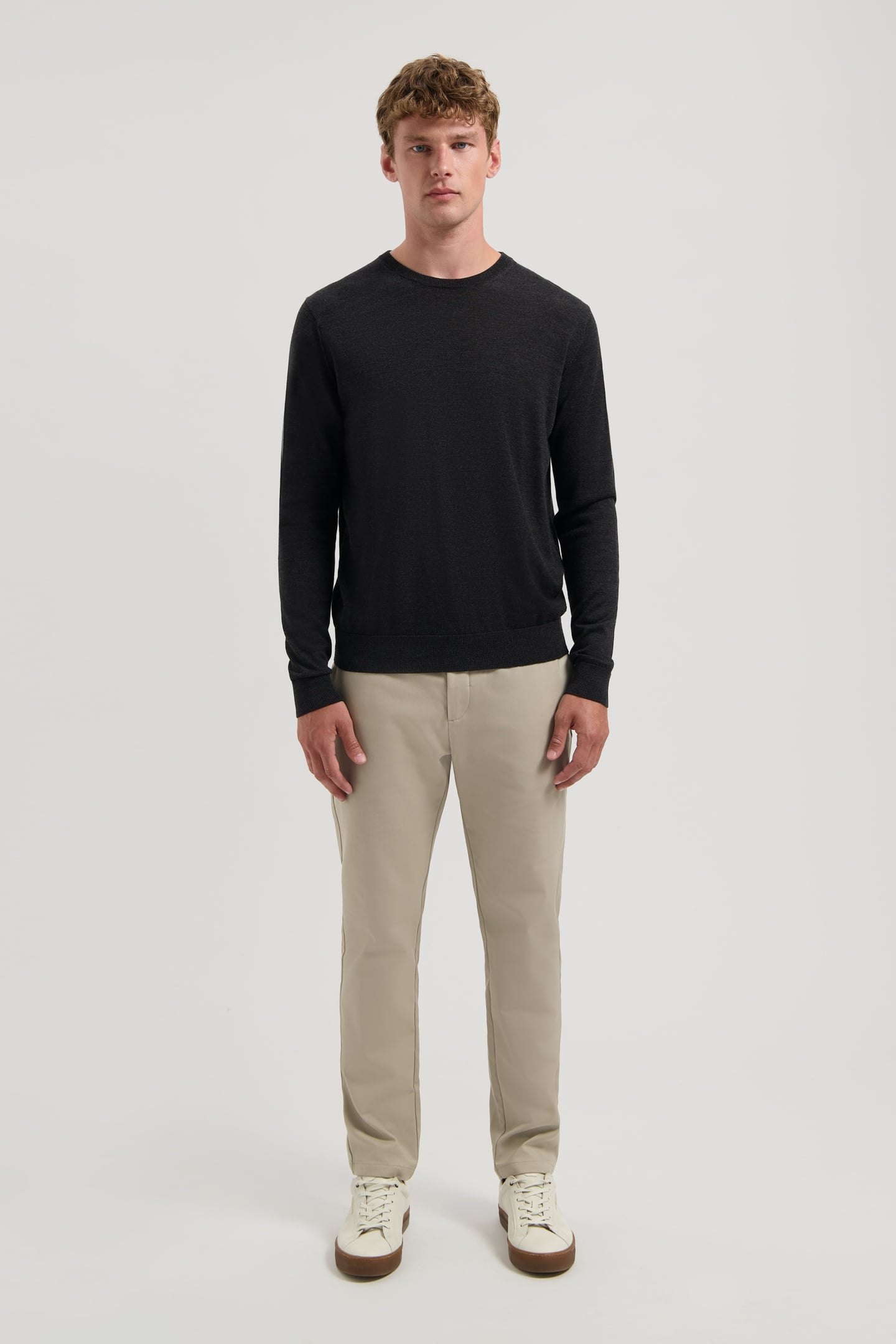DS_DESTIN CREWNECK DARK GRAY 2