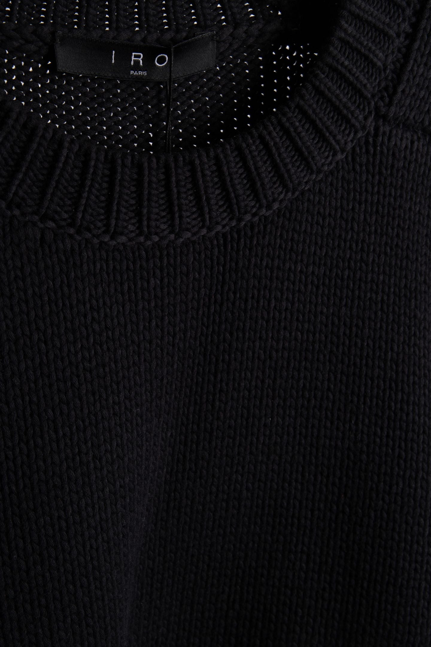 OWEN PULLOVER BLACK 4