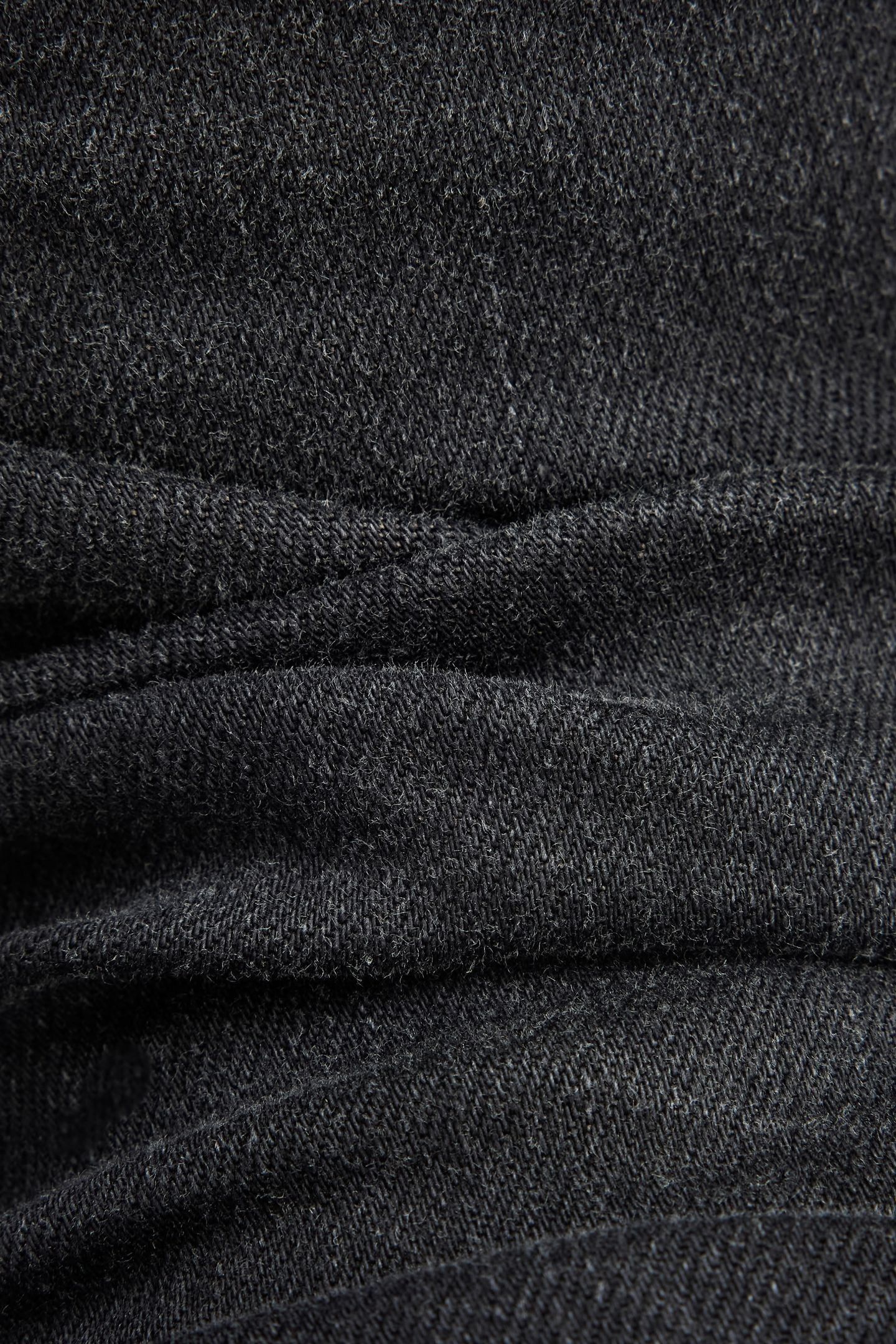 LYNN MID SKINNY FADED BLACK MAGNET 6