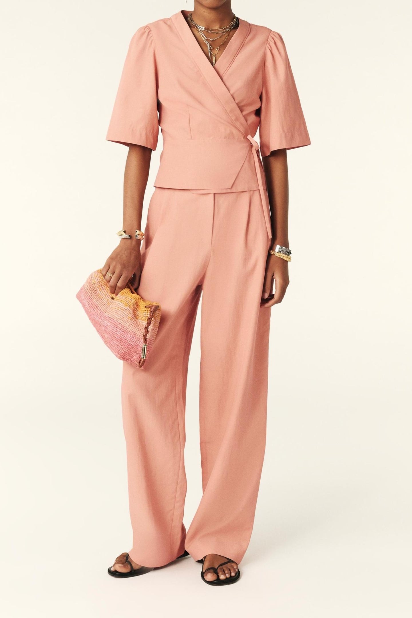 PANTALON FABIO PECHE 3