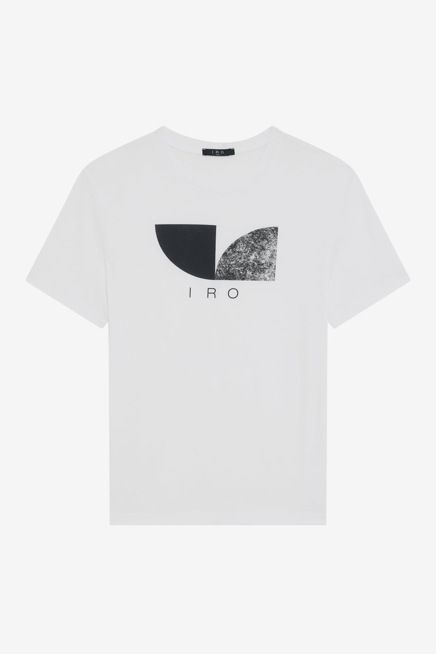 ORLANDO T-SHIRT WHITE 4