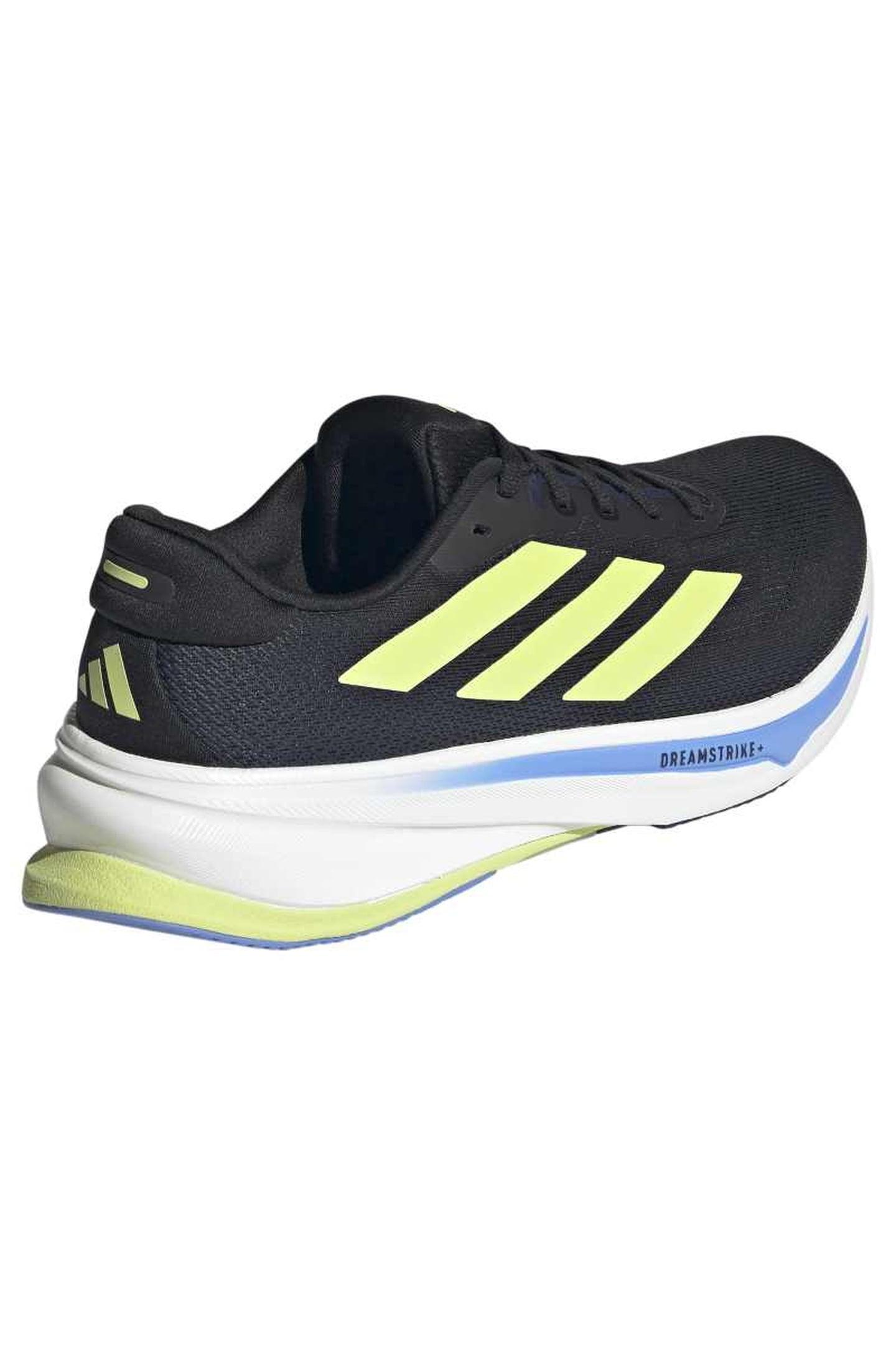 UNISEX PERFORMANCE SUPERNOVA RISE 2 MENS CORE BLACK 4
