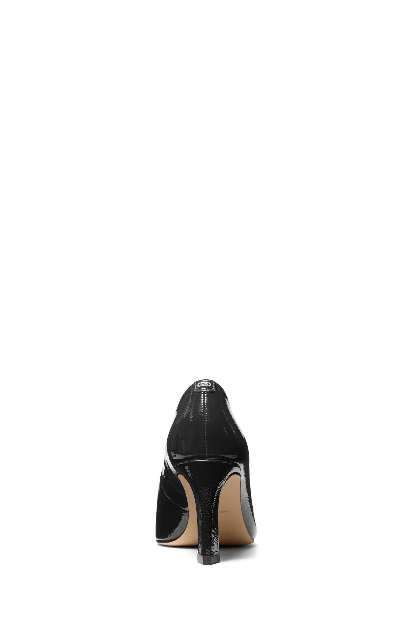 DARRAH PUMP BLACK 3