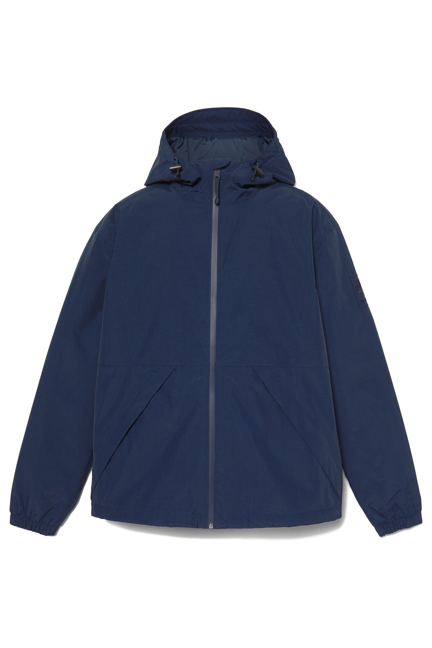 WATERPROOF INSULATED JACKET DARK SAPPHIRE 4