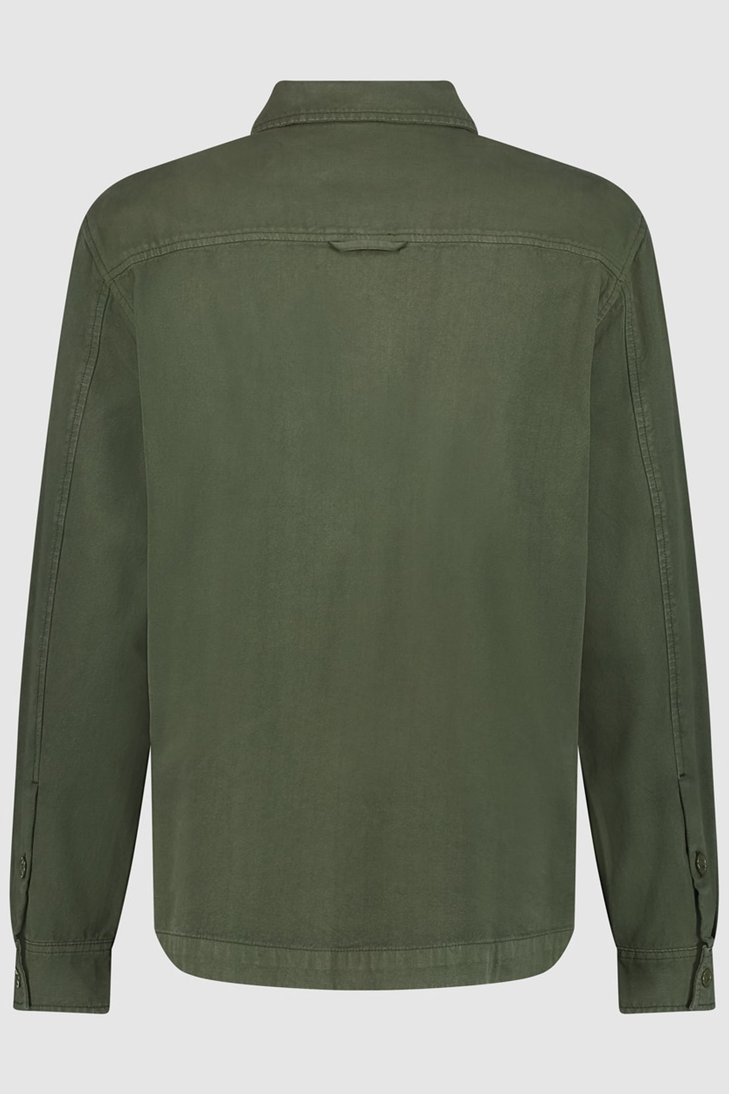 CARTER OVERSHIRT FOREST NIGHT 1