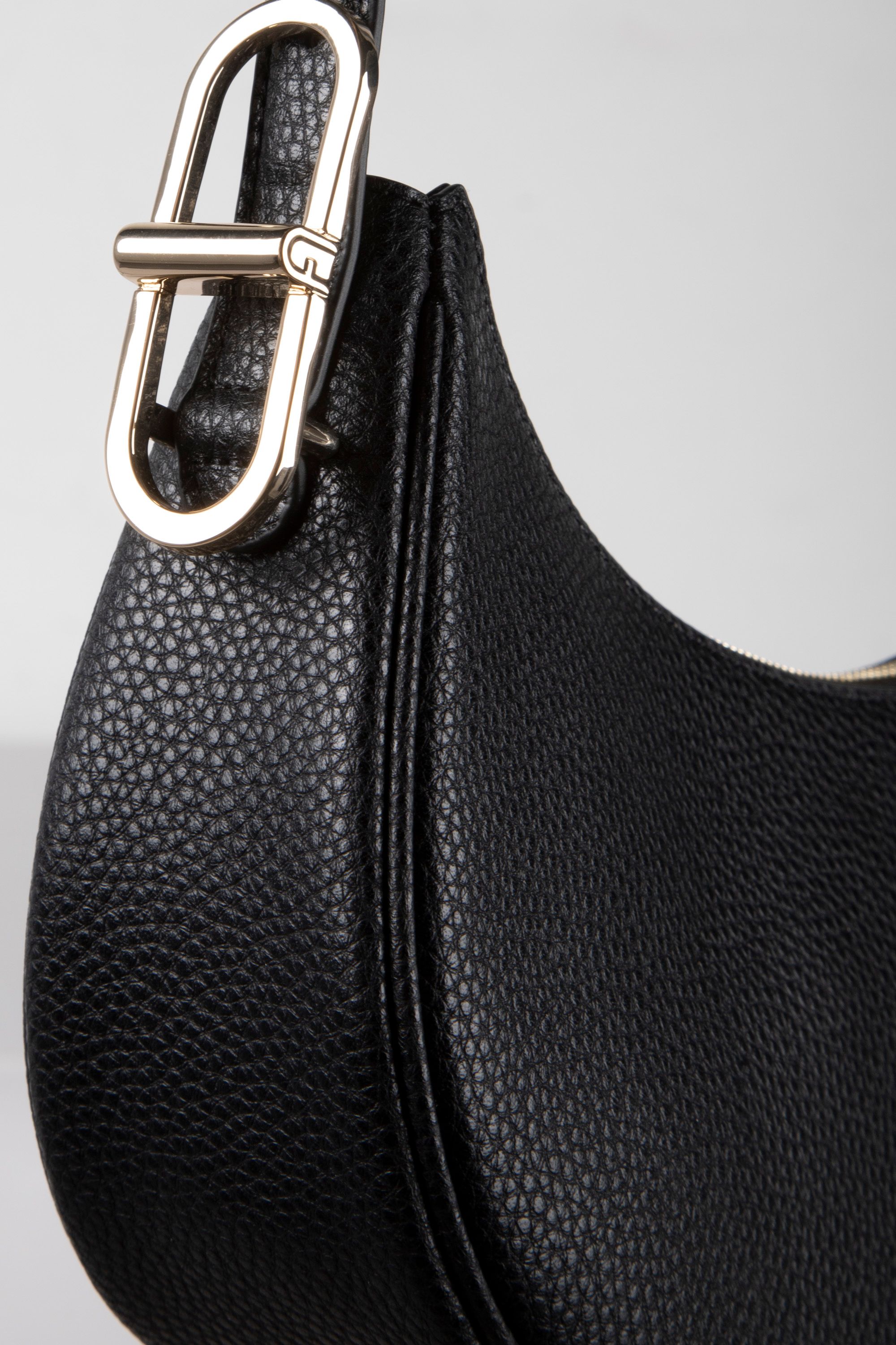 MIALUNA SMALL CROSSBODY NERO 4