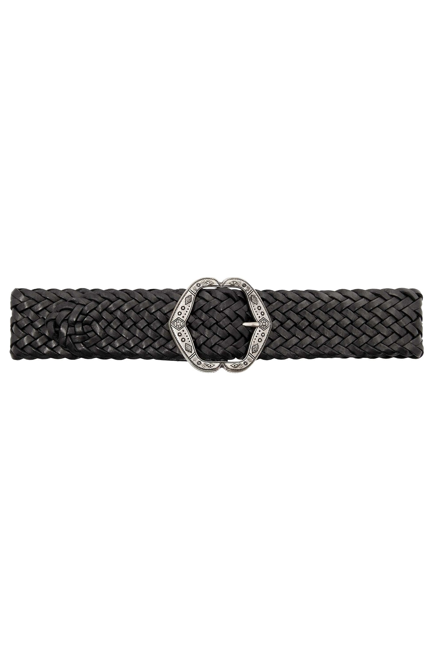 CEINTURE BOECIA NOIR 1