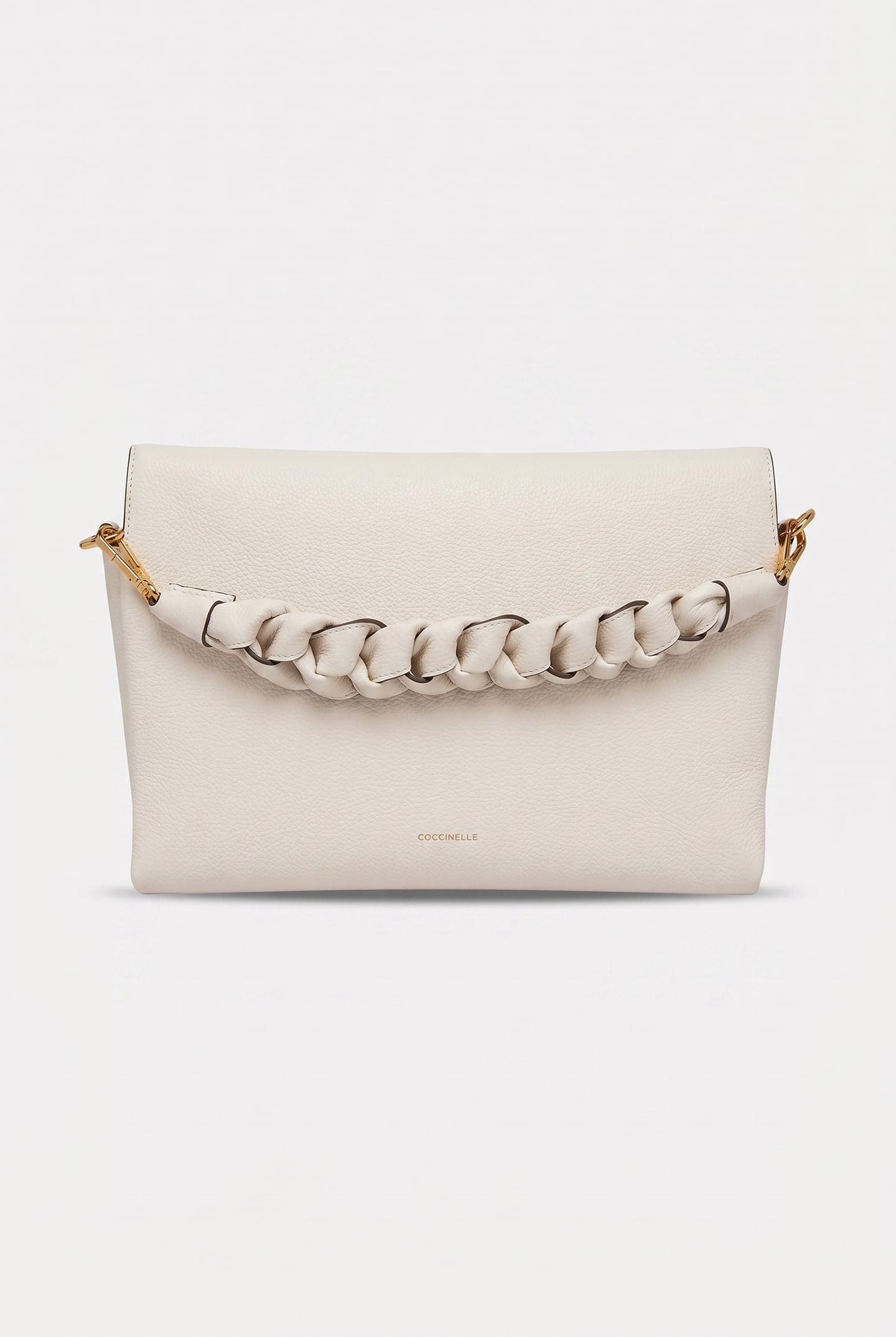 BOHEME GRANA DOUBLE BLANCO/SKIN 2