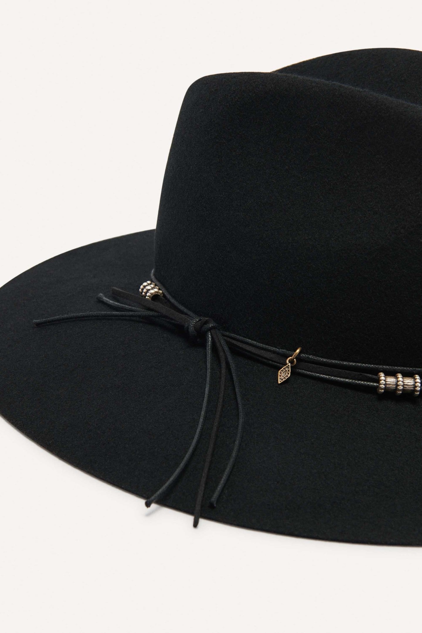 CHAPEAU HAVANNAH NOIR 3