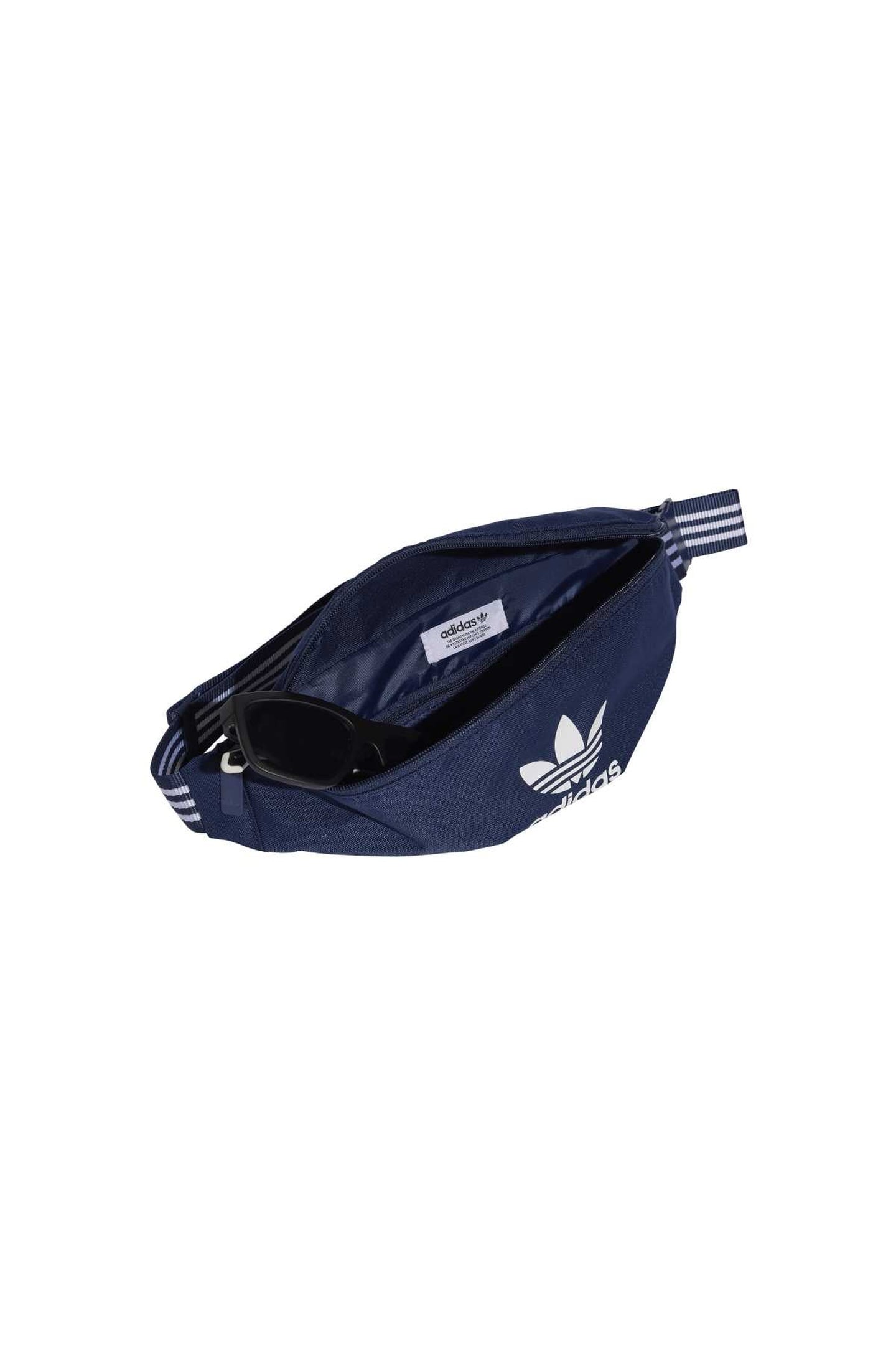 UNISEX ORIGINALS ADICOLOR WAISTBAG NIGHT INDIGO 3