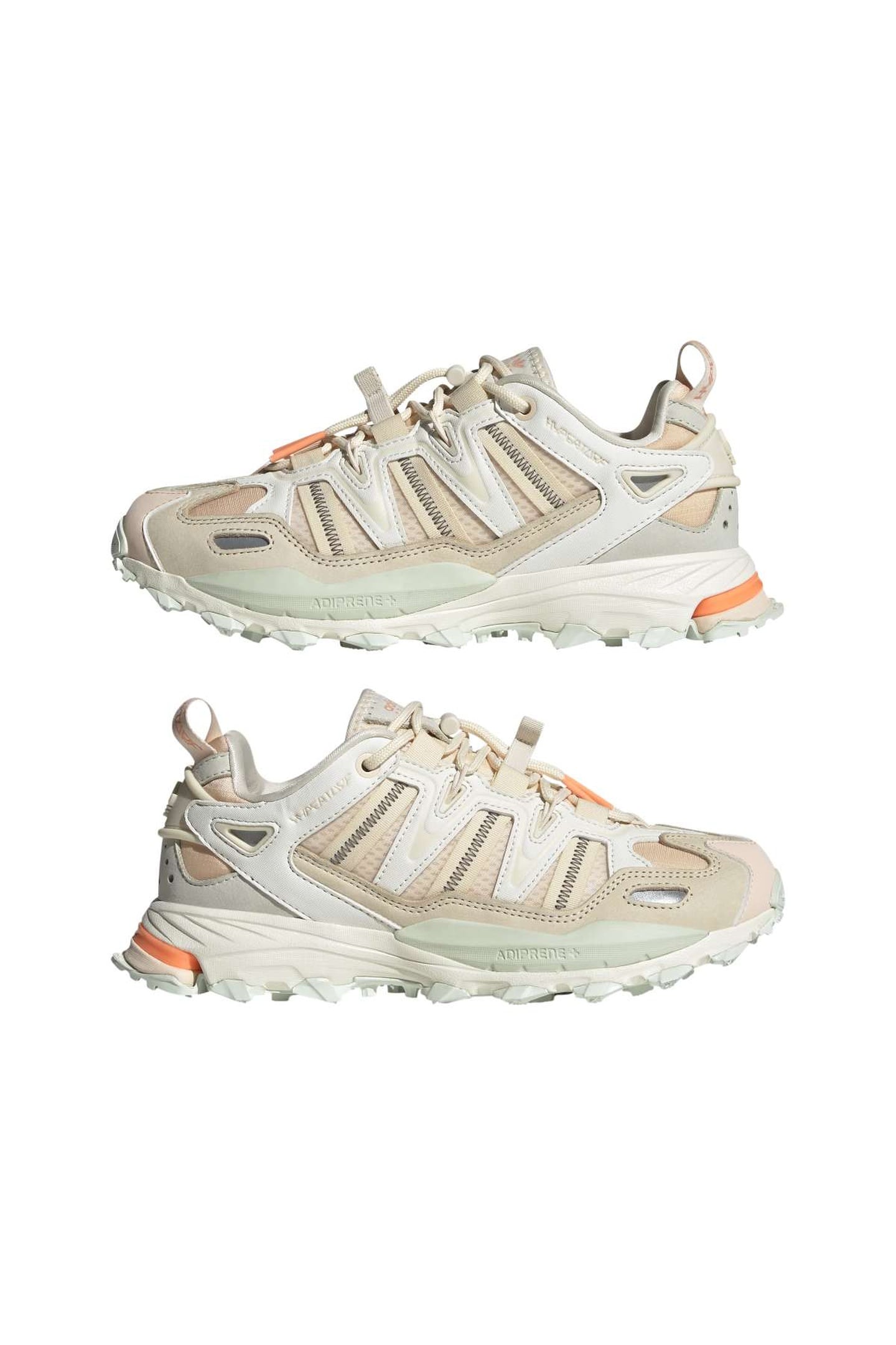 ORIGINALS HYPERTURF ADVENTURE SHOES OFF WHITE 8