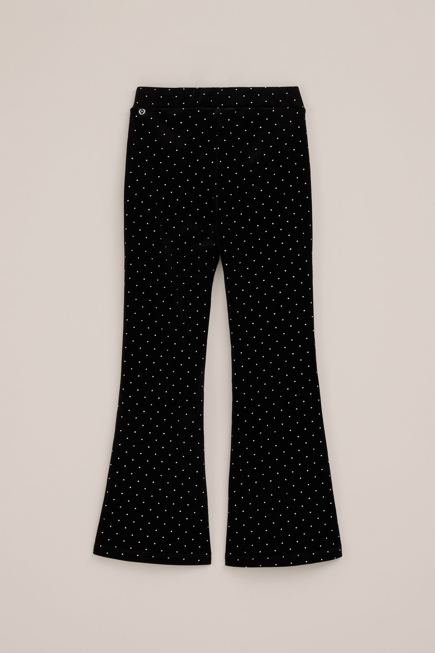 TROUSER BLACK 4