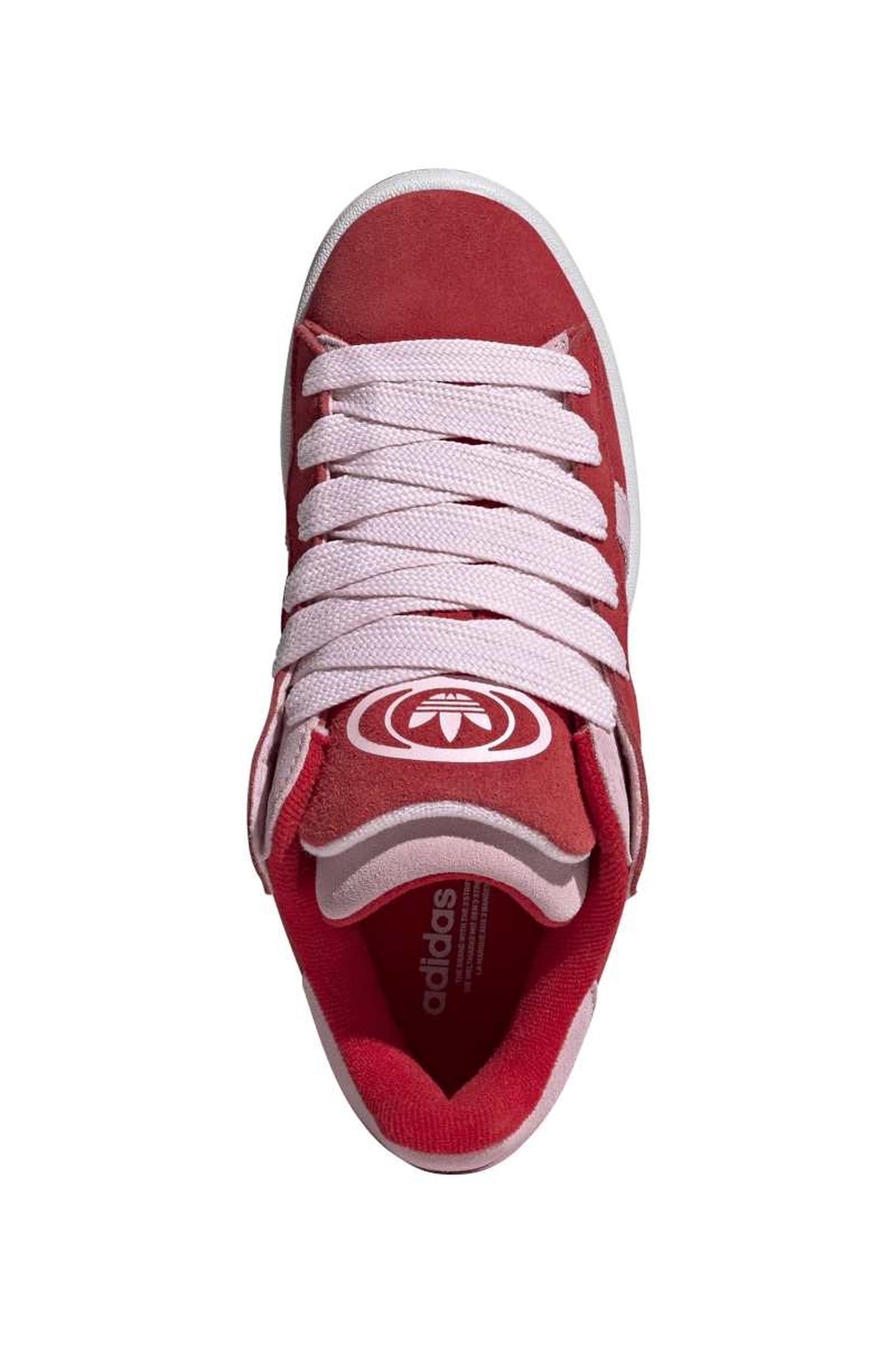 ORIGINALS CAMPUS 00S SHOES BETTER SCARLET 5