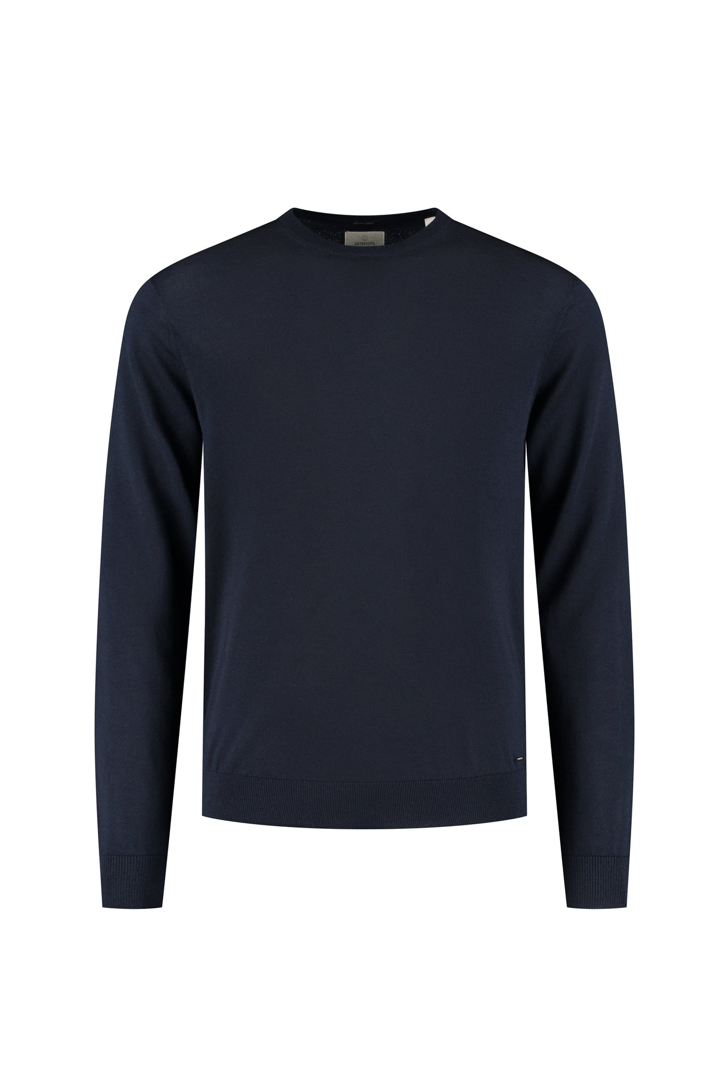 DS_DESTIN CREWNECK DK. NAVY 4