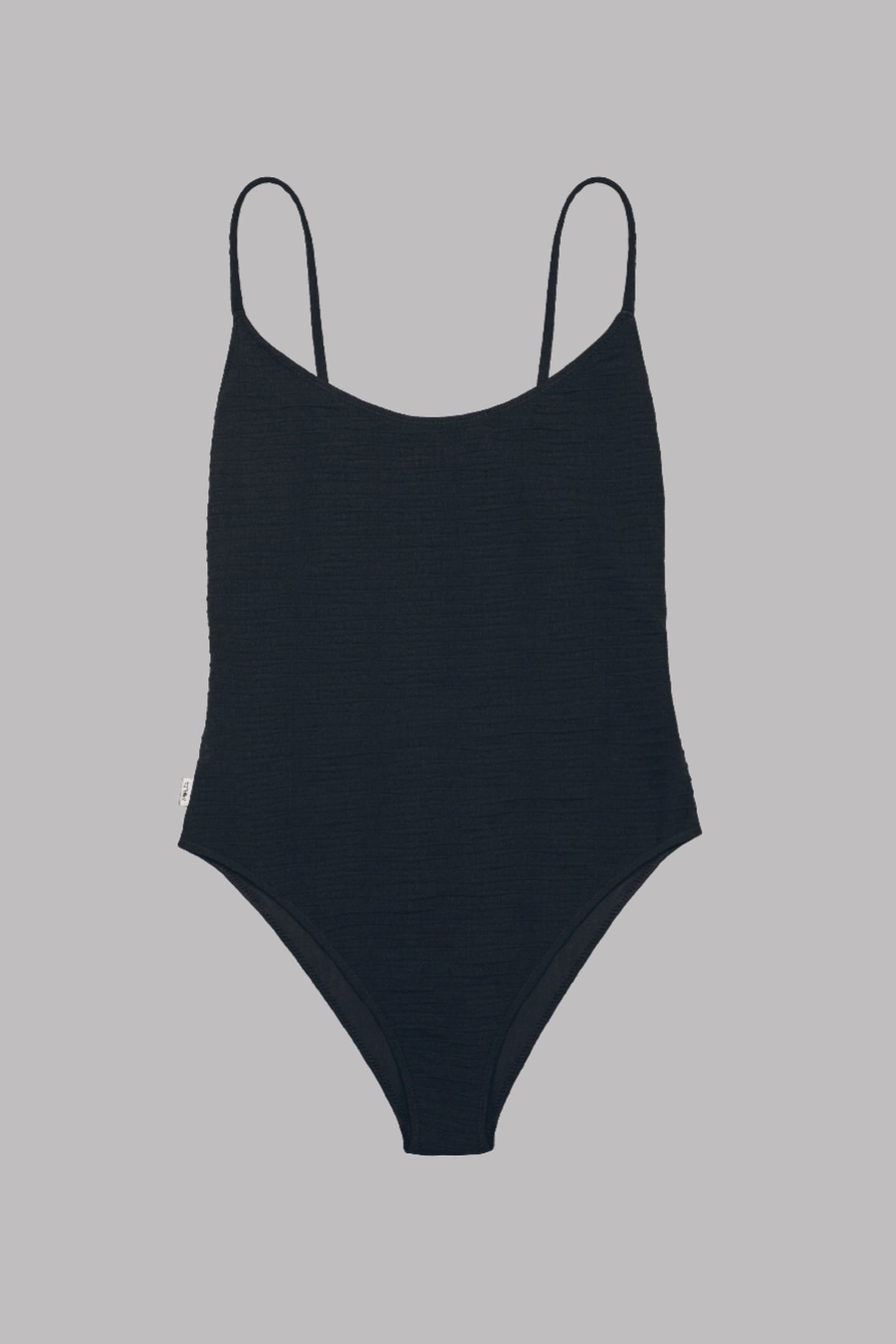 THE BLACK SWIMSUIT 3
