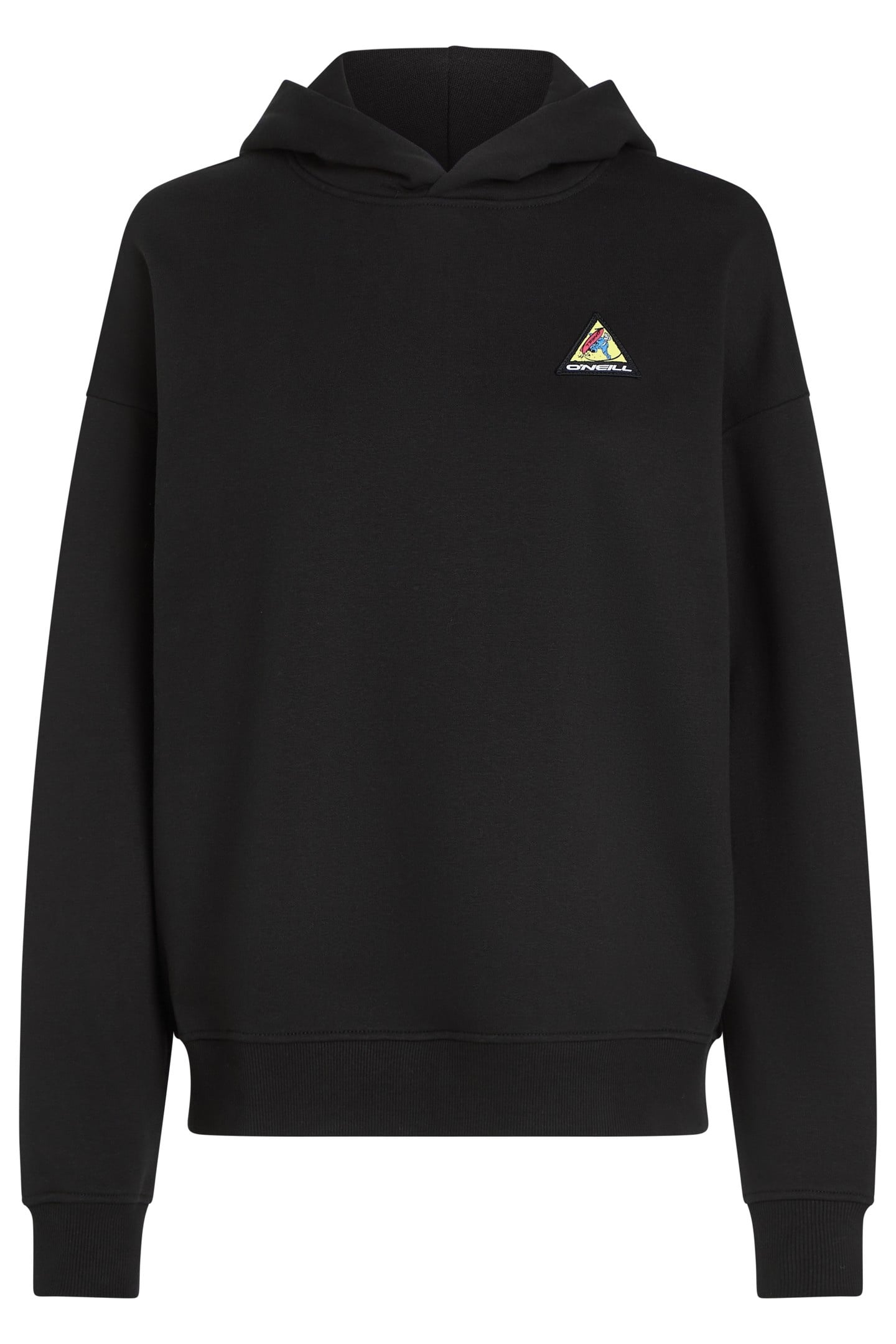 FWC'PLAY HOODIE BLACK OUT 5