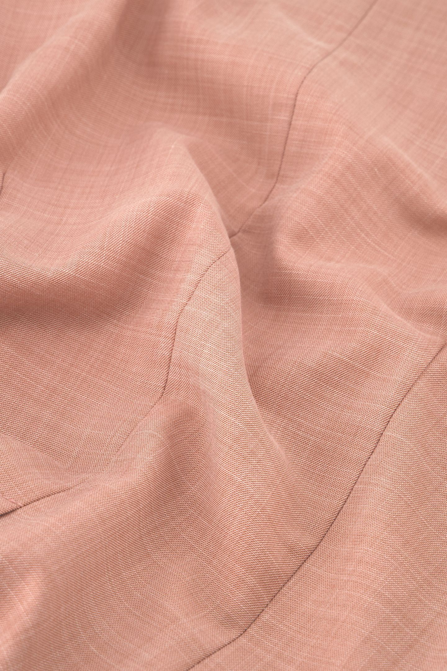 IVETTE WAISTCOAT DUST ROSE 4