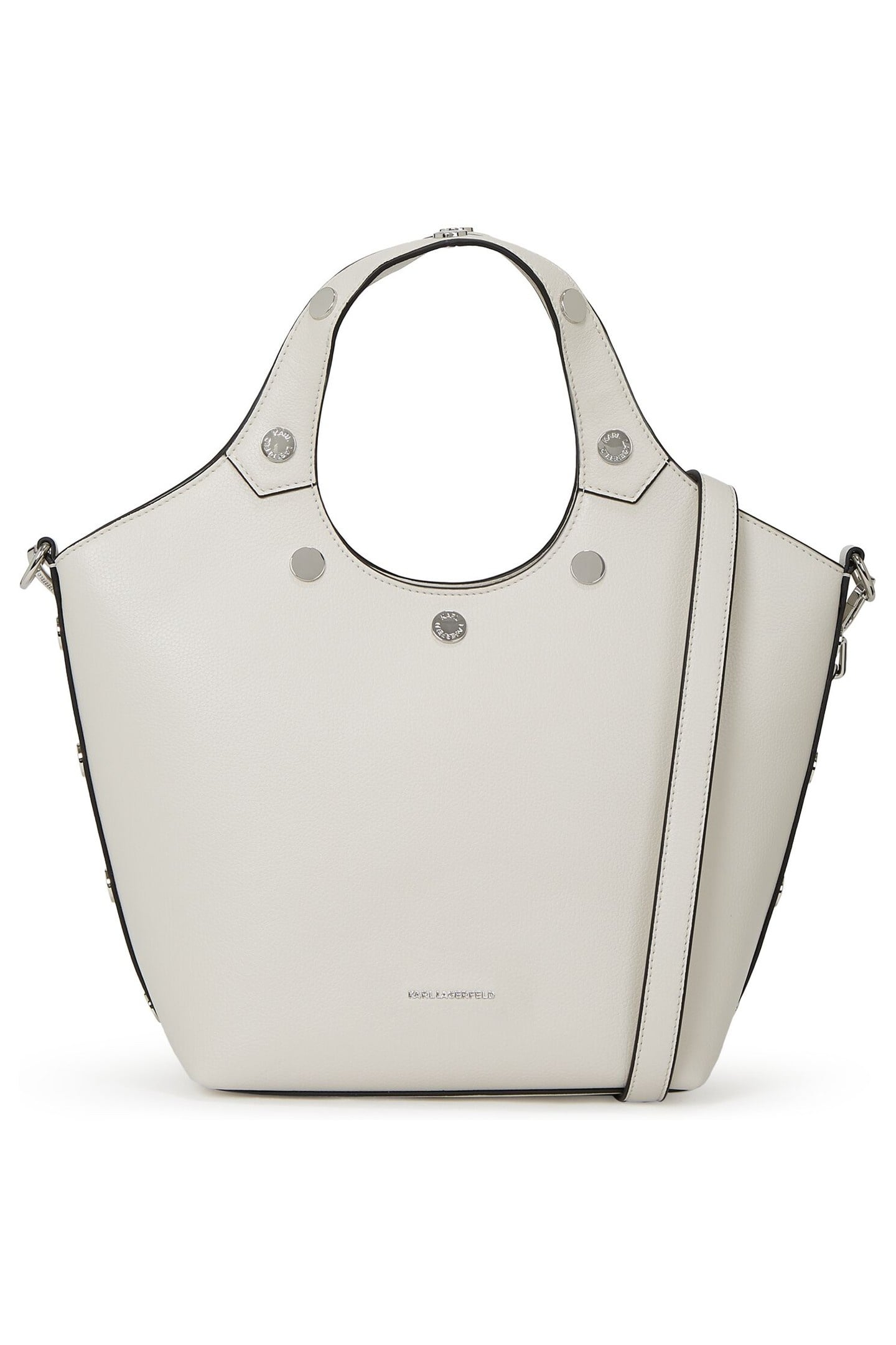 K/ROCKY MARAIS SMALL TOTE CEMENT 3