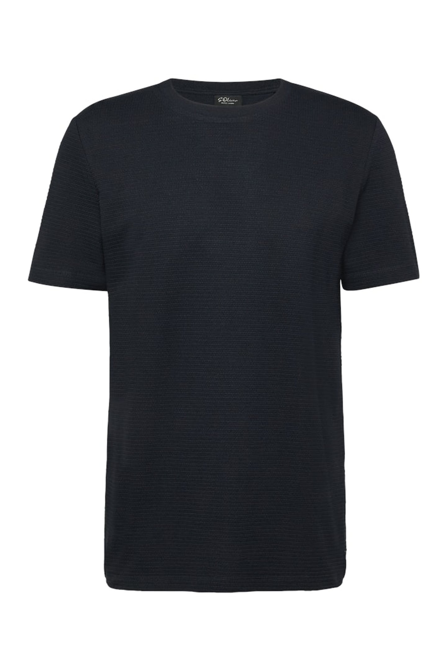 S.OLIVER T-SHIRTS MARINE 8