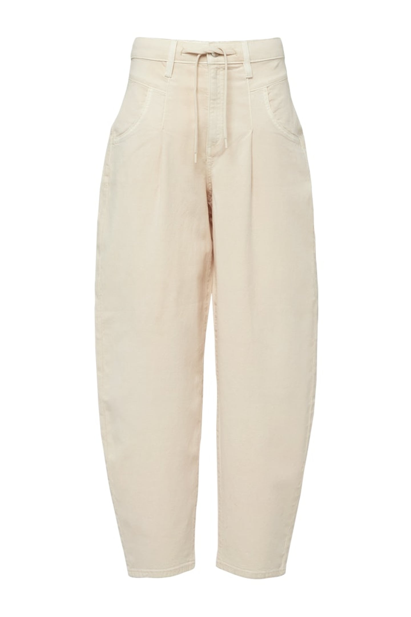 S.OLIVER PANTS BEIGE 8