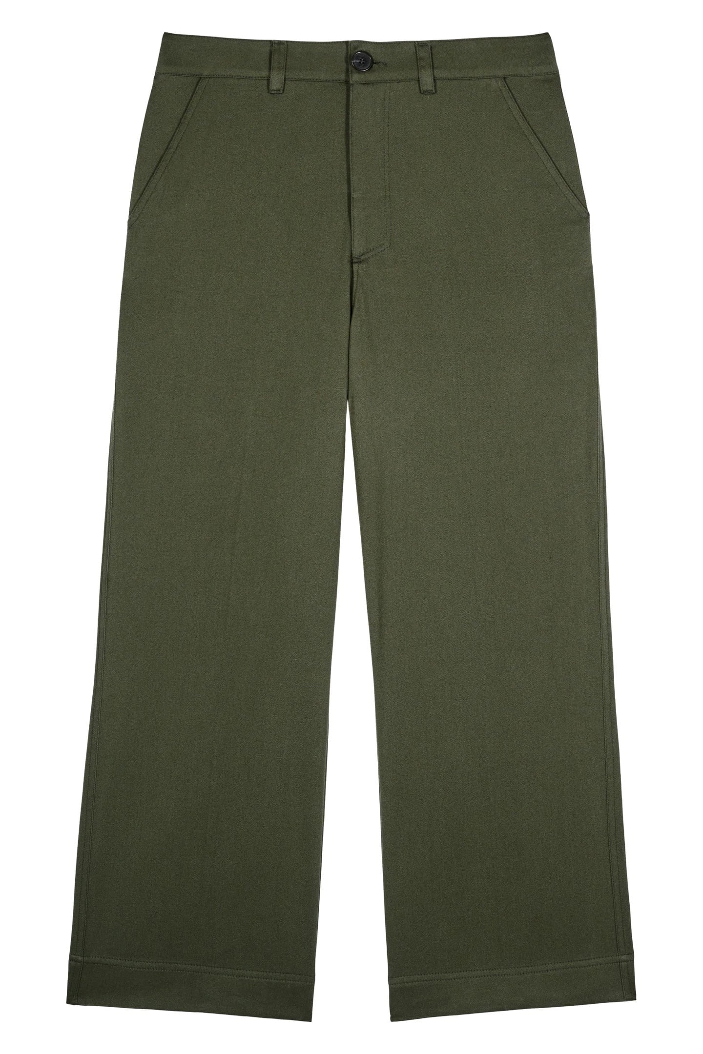 PANTALON ESTIN KAKI 4