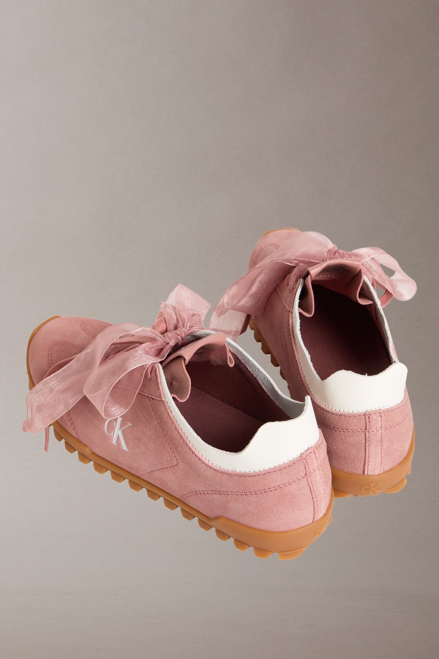 LOW PROFILE RUN SHOES BLUSH 2