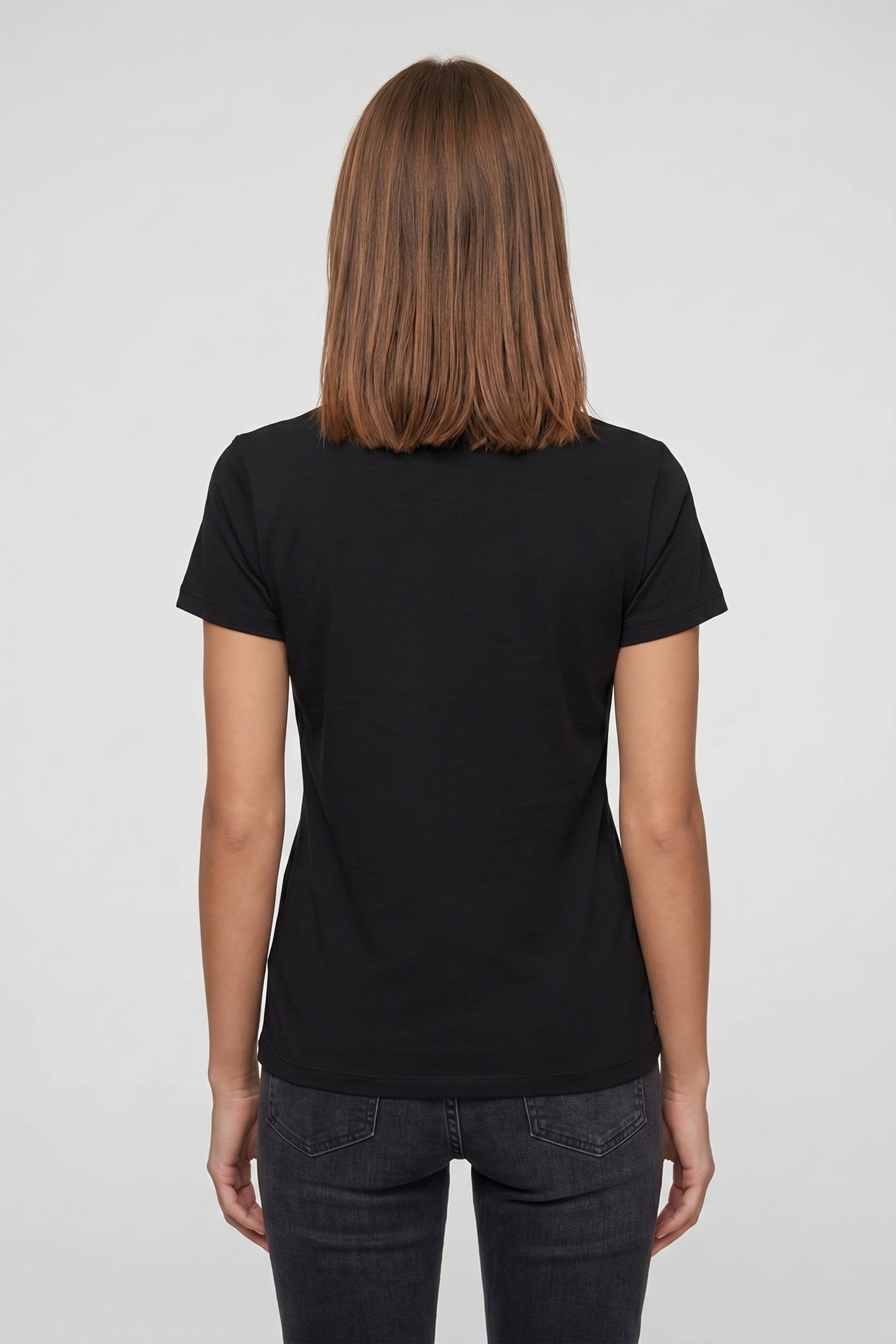 KARL RS T-SHIRT BLACK 4