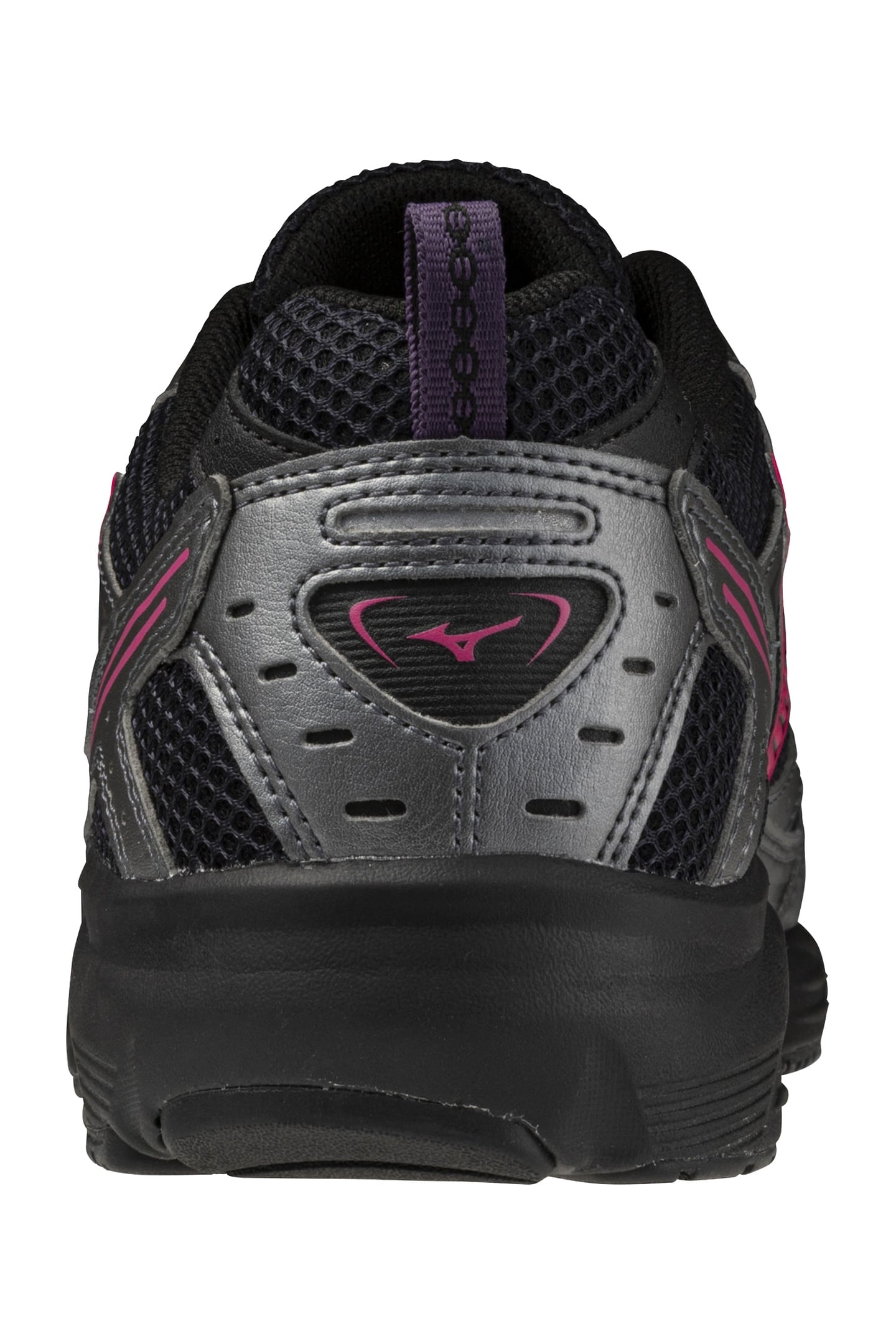 UNISEX SHOE S.L.MXR SALUTE/FUCHSIA PURPLE/METALGRAY 3