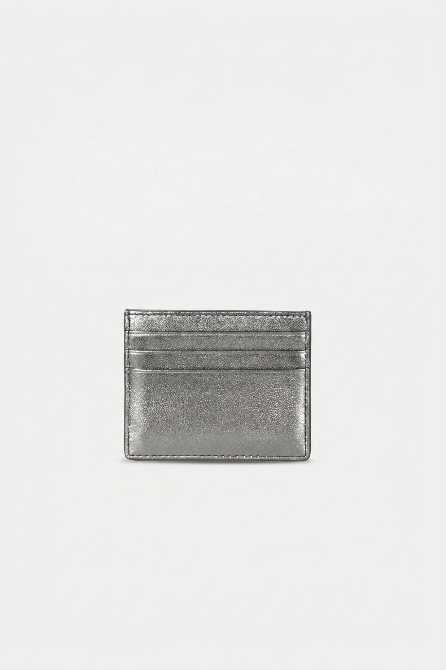 CLASSIC CREDIT CARD CASE DARK GREY 2