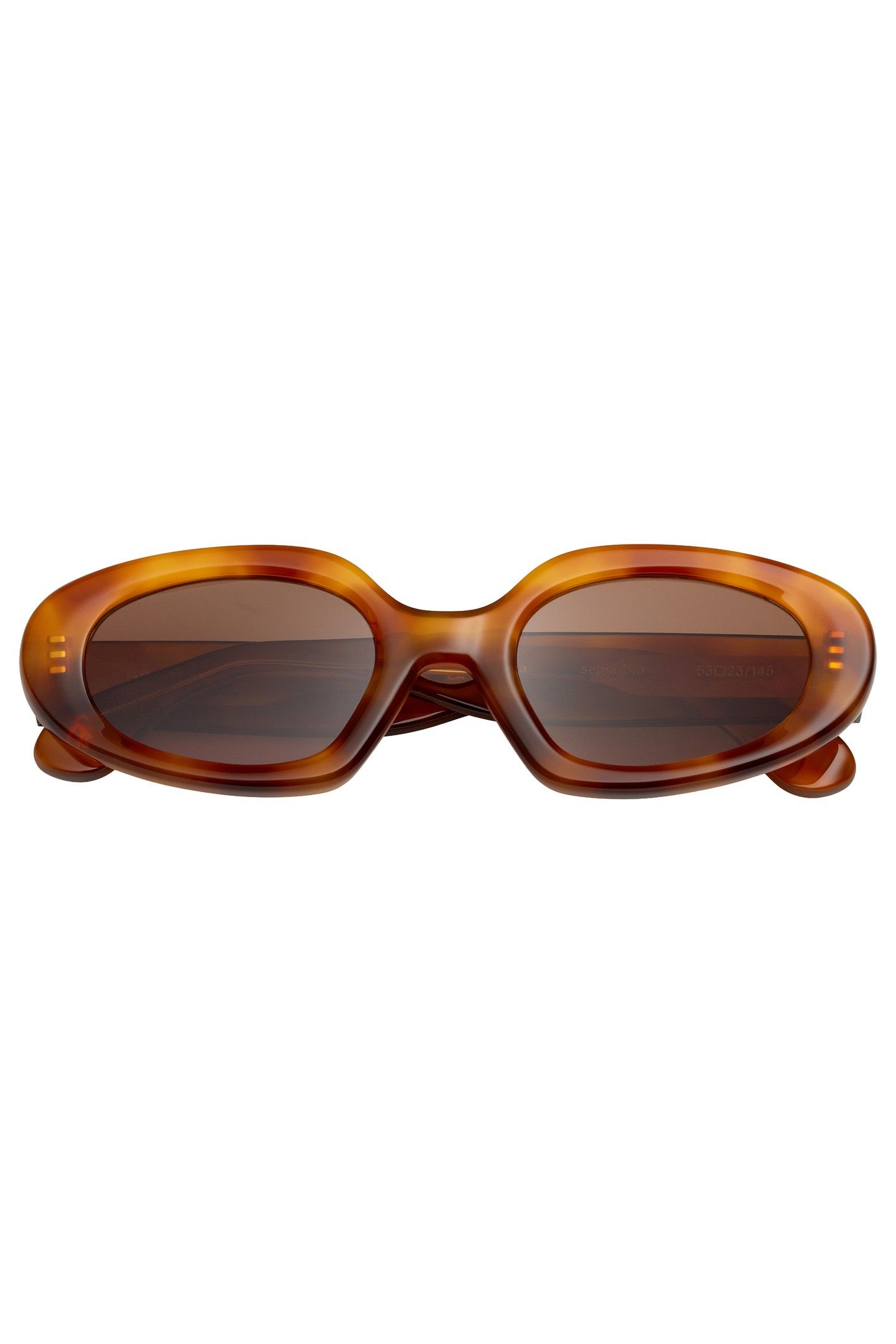 UNISEX KAYA-SEPIA-SUN 2