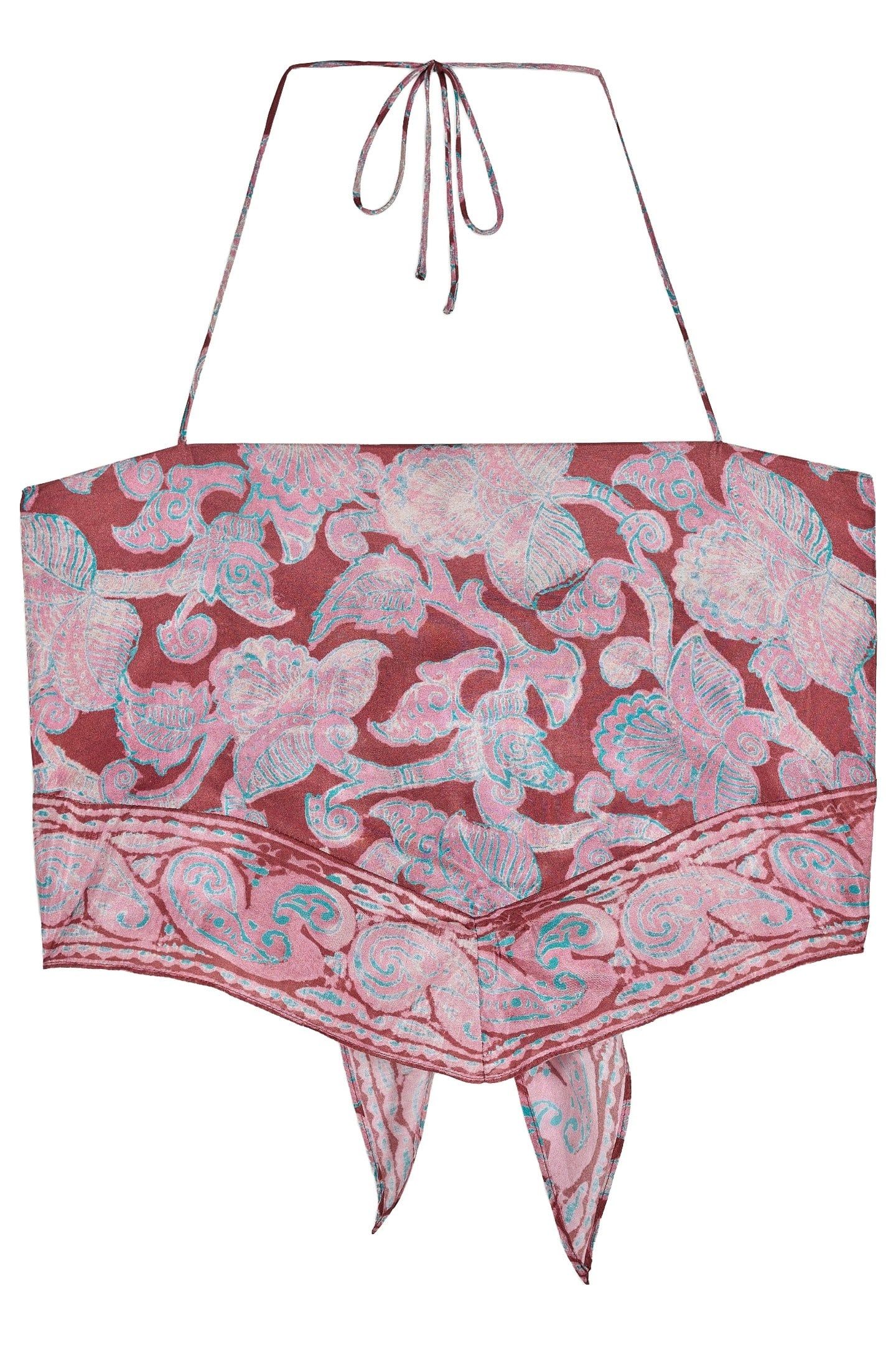 TOP IBIZA ROSE 4